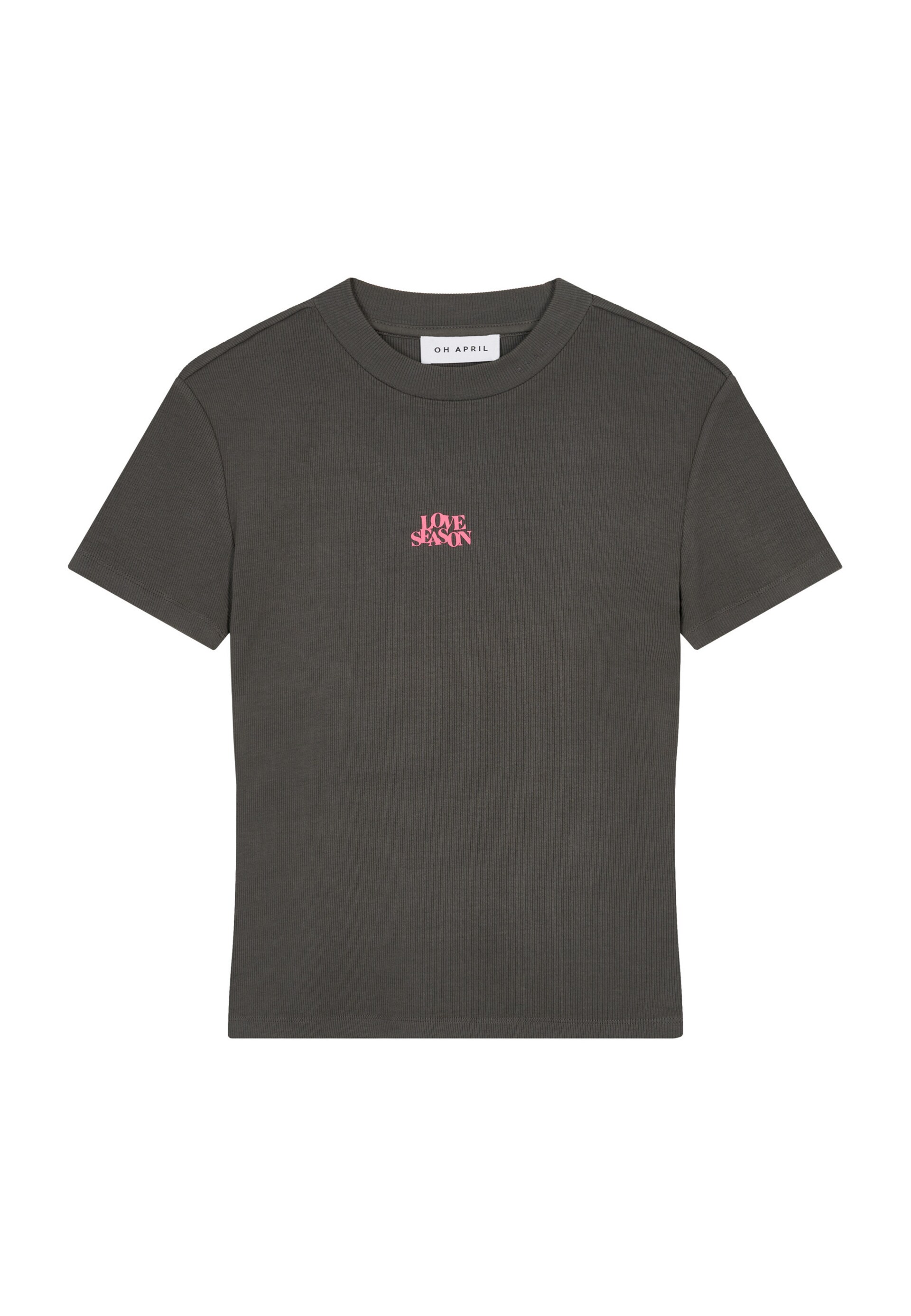 OH APRIL T-shirt 'Love Season' dam