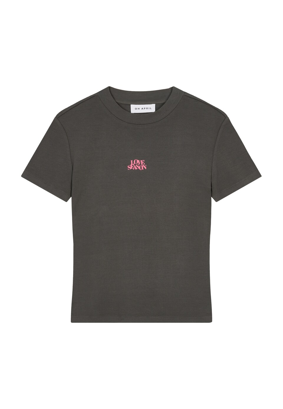 T-shirt 'Love Season'