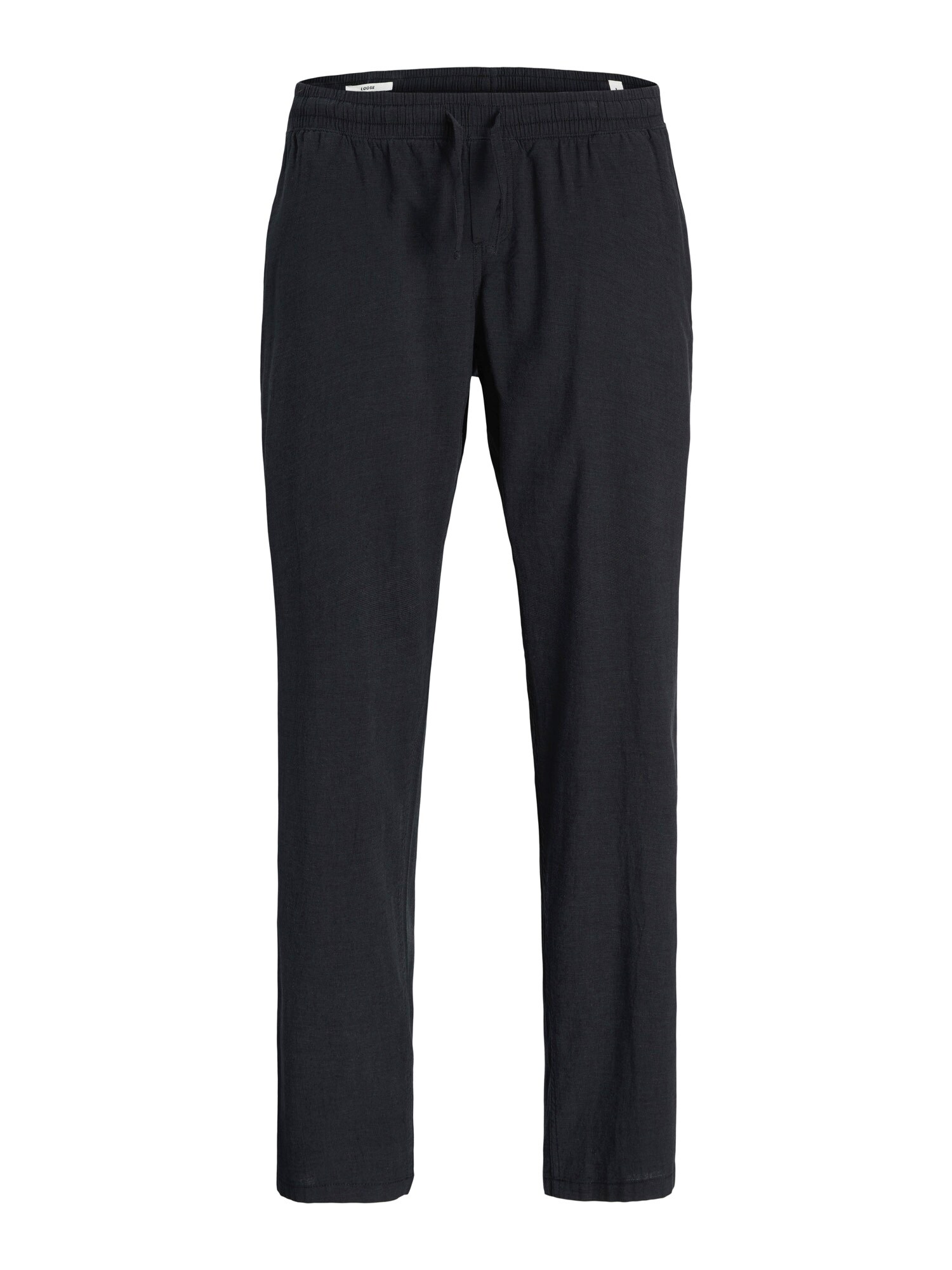JACK & JONES Pantaloni 'JPSTKarl'  negru