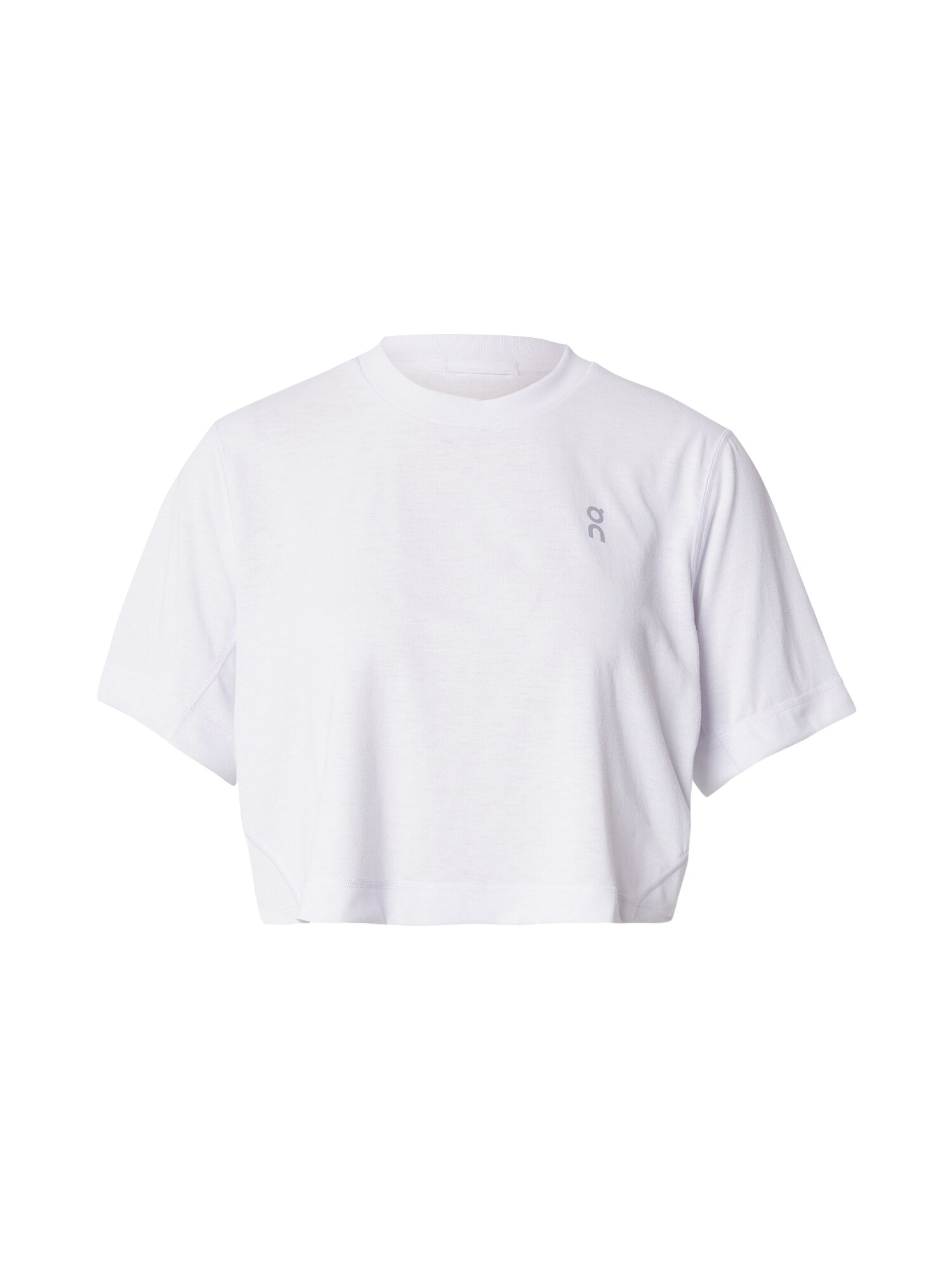 On Tricou funcțional  alb