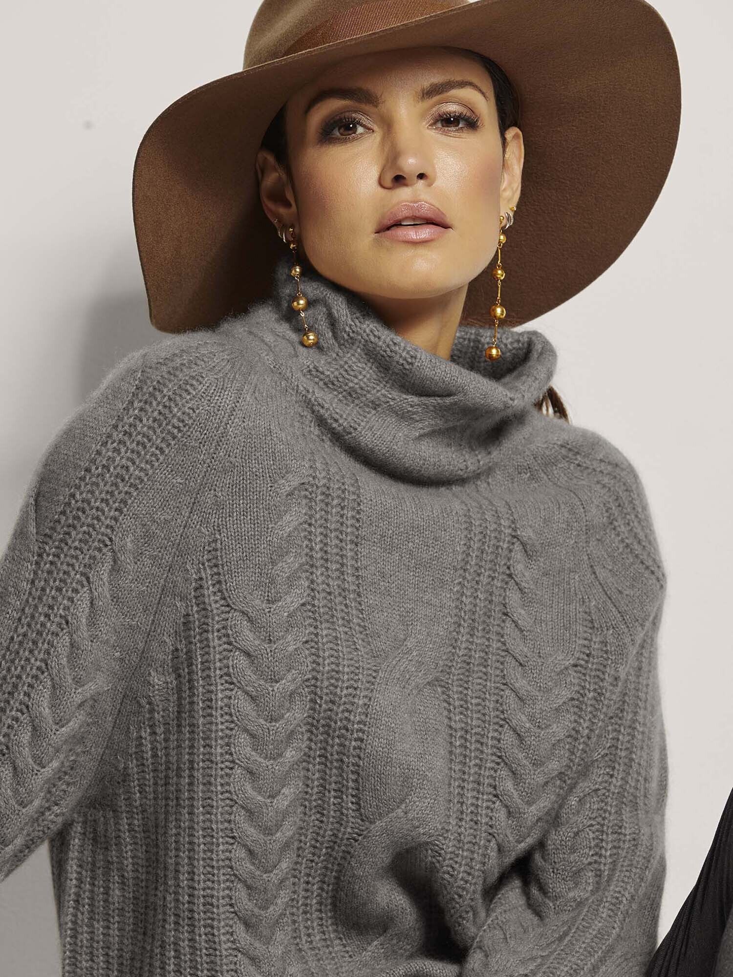 Thumbnail - MADELEINE Pullover