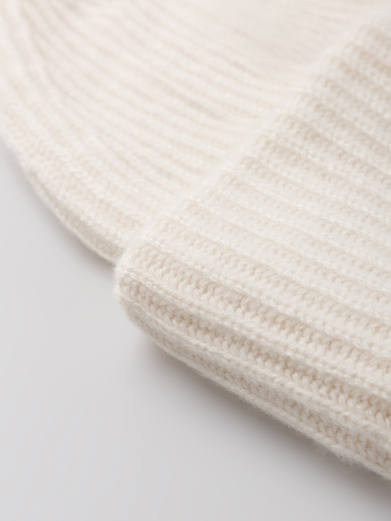 Thumbnail - Style Republic Kaschmirmütze