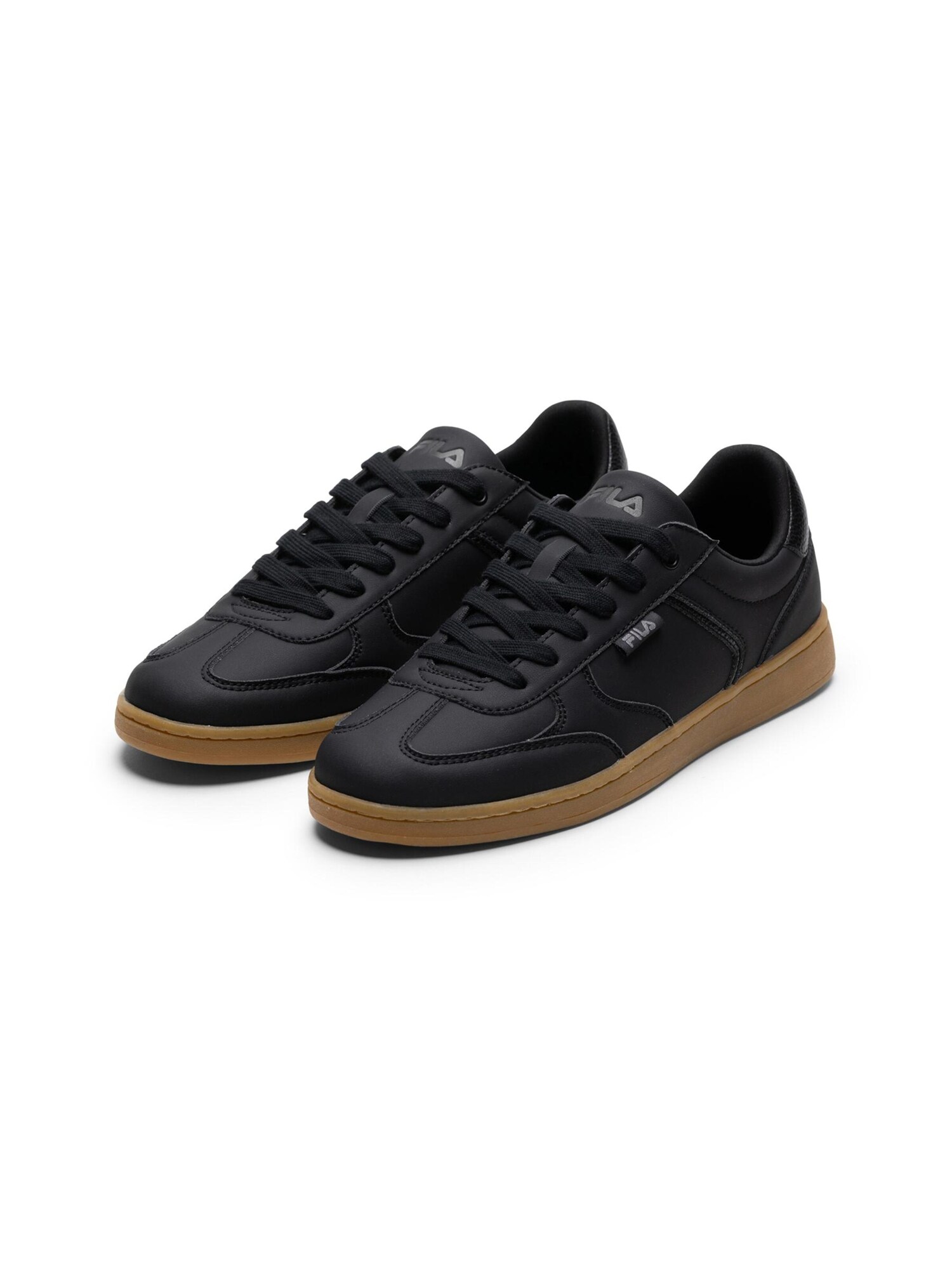 FILA Zapatillas deportivas bajas 'FILA SENTIERO'  negro – imagen 2