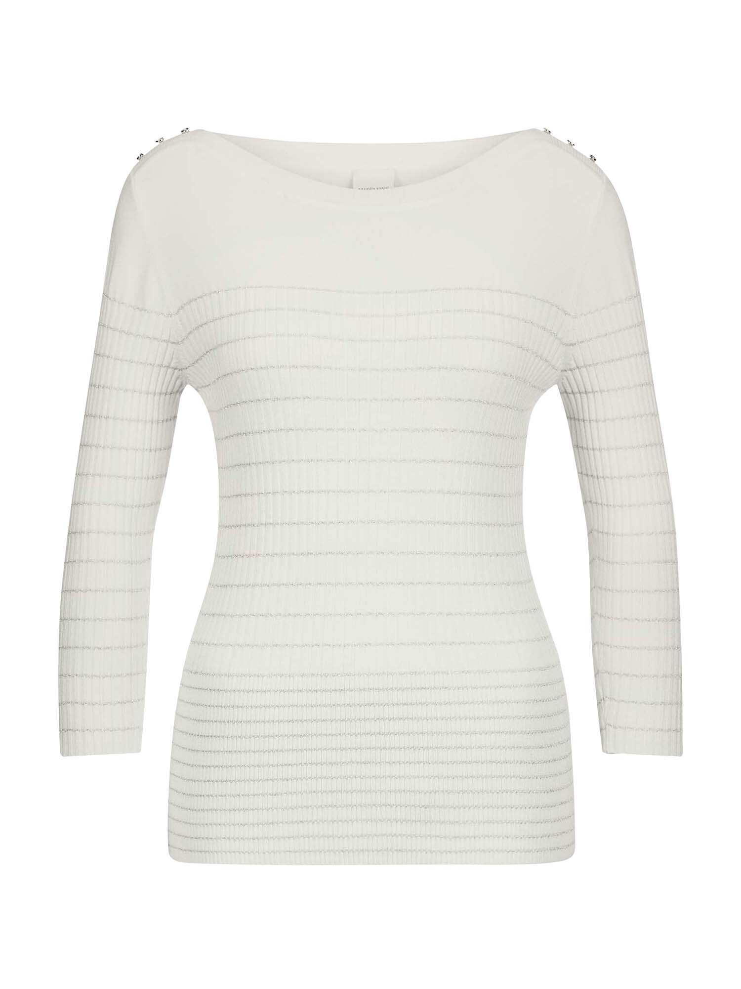 Madeleine Pullover