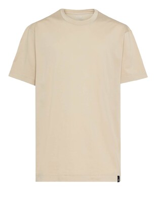 Boggi Milano Shirt Beige / Zwart