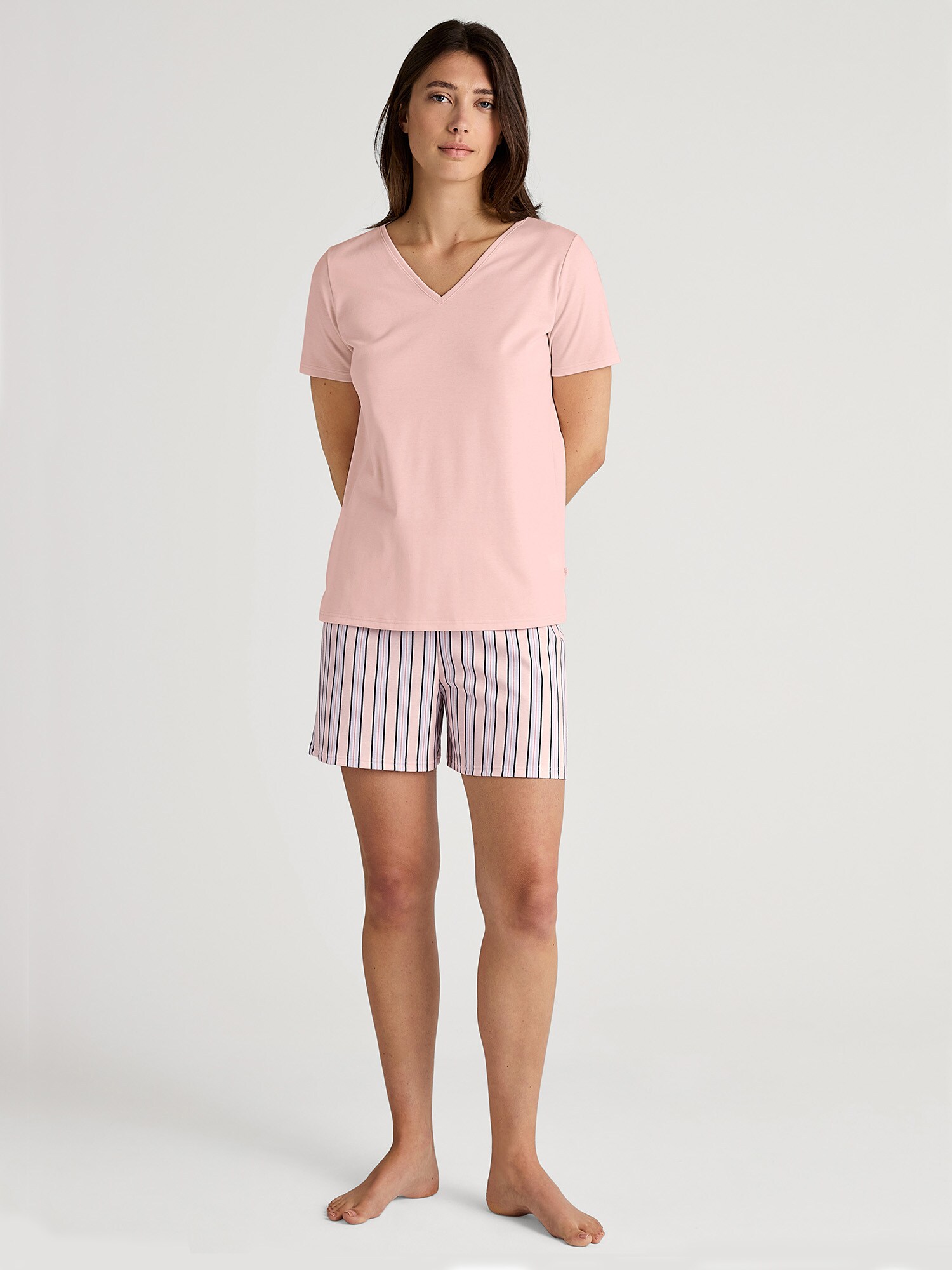 Thumbnail - CALIDA Pyjamashorts