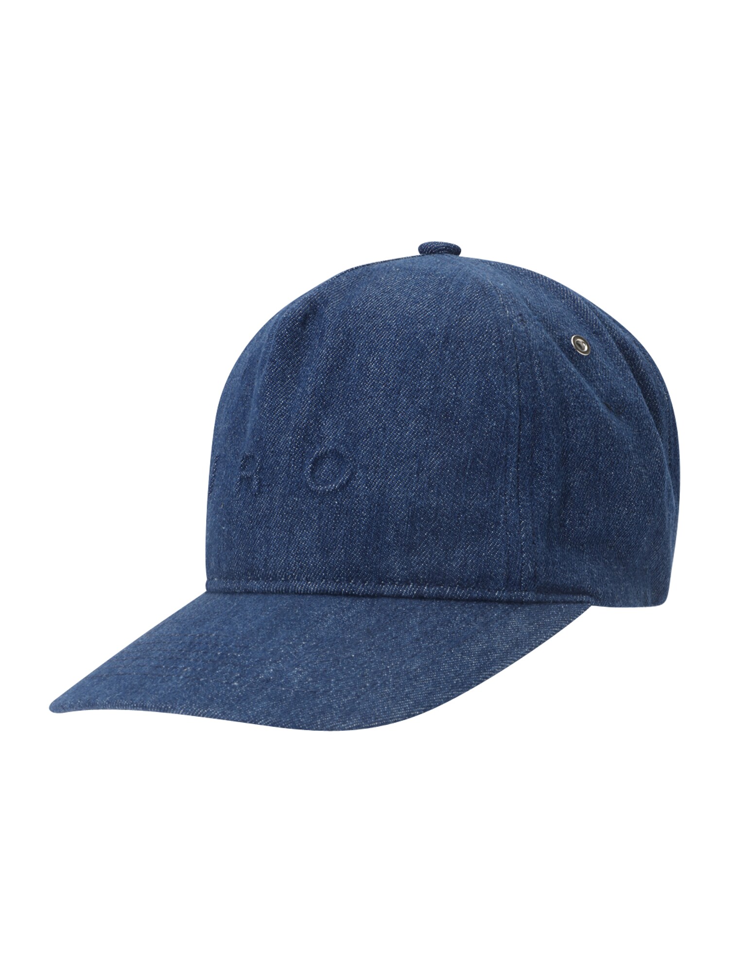 IRO Gorra 'GREB'  azul denim