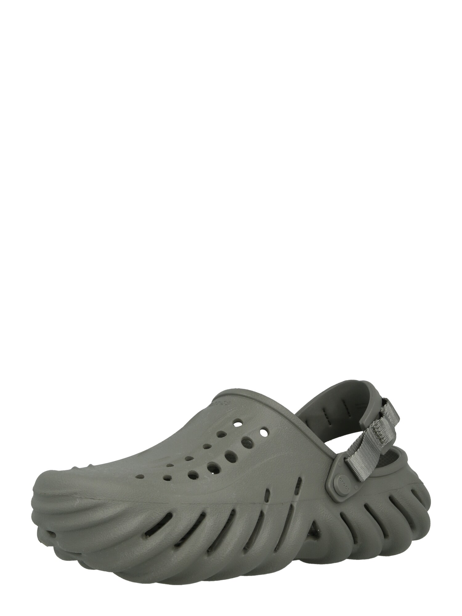Crocs Dreváky 'Echo'  zelená