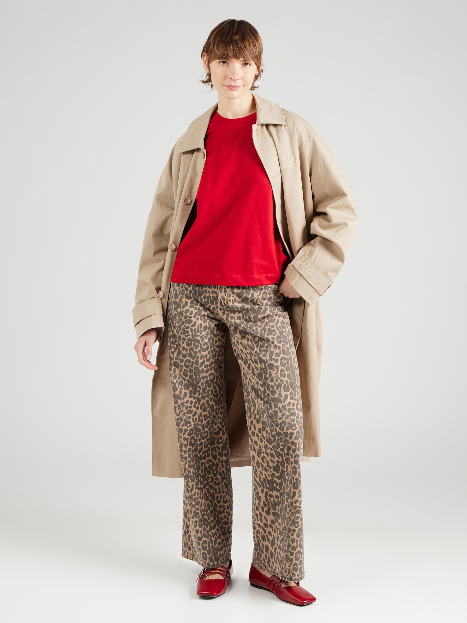 Thumbnail - SELECTED T-Shirt SLFESSENTIAL