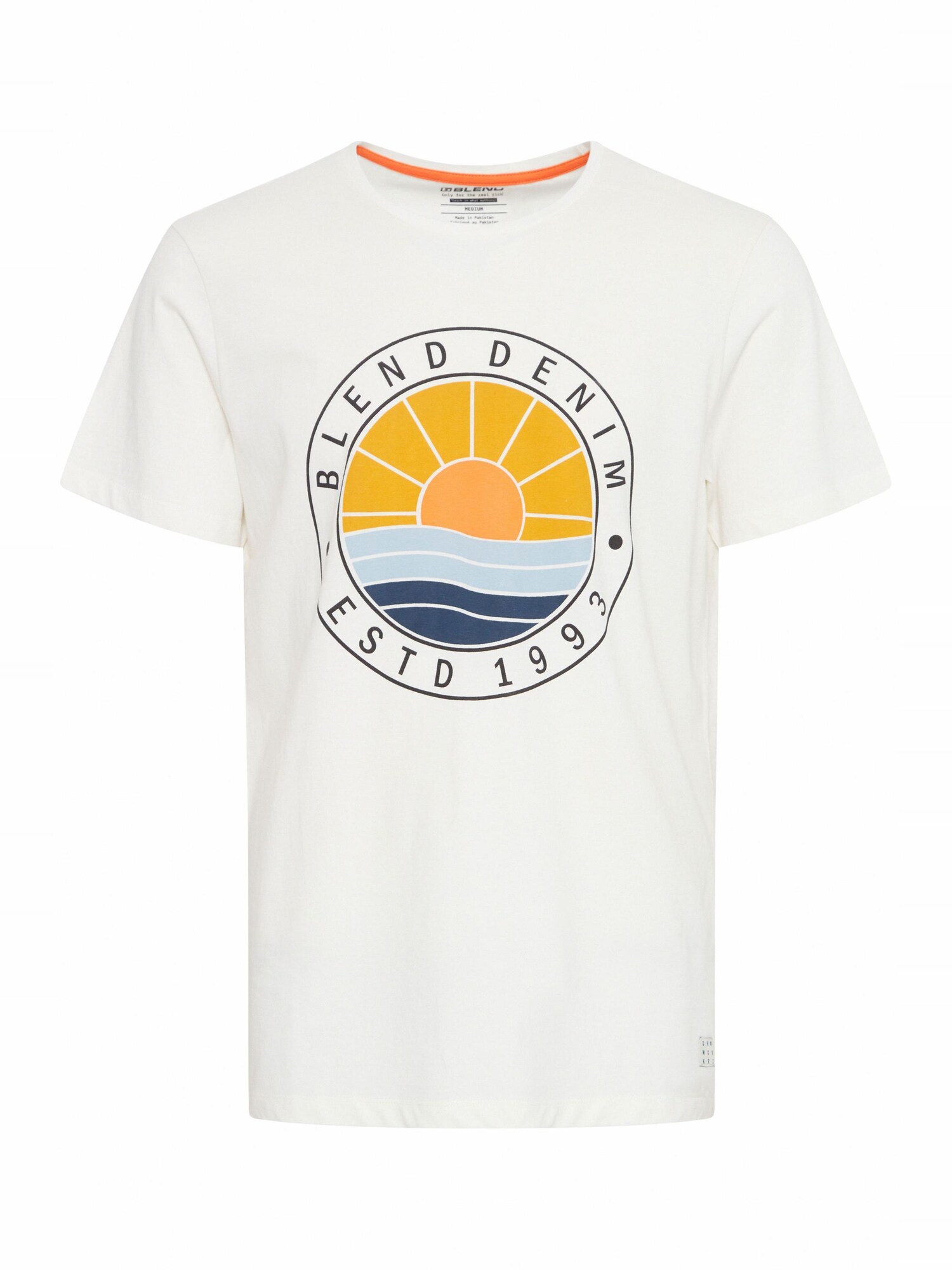 Thumbnail - BLEND Shirt Bammer