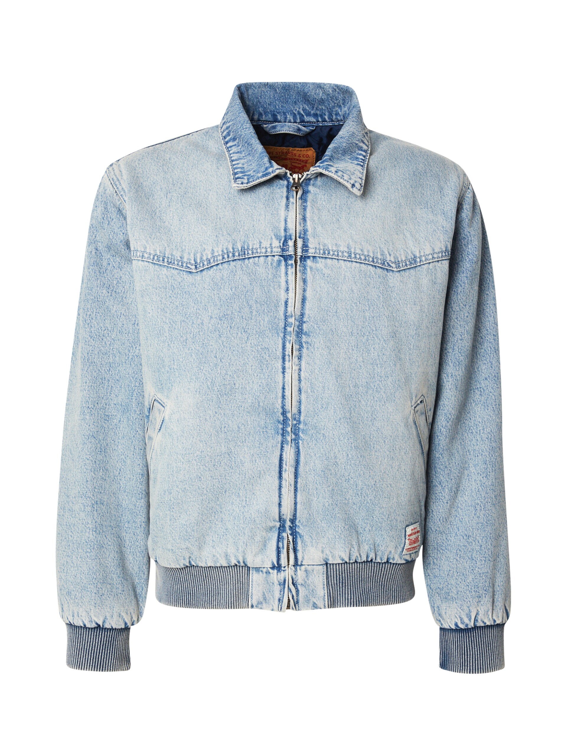 LEVIS ® Övergångsjacka 'Embarcadero' herr