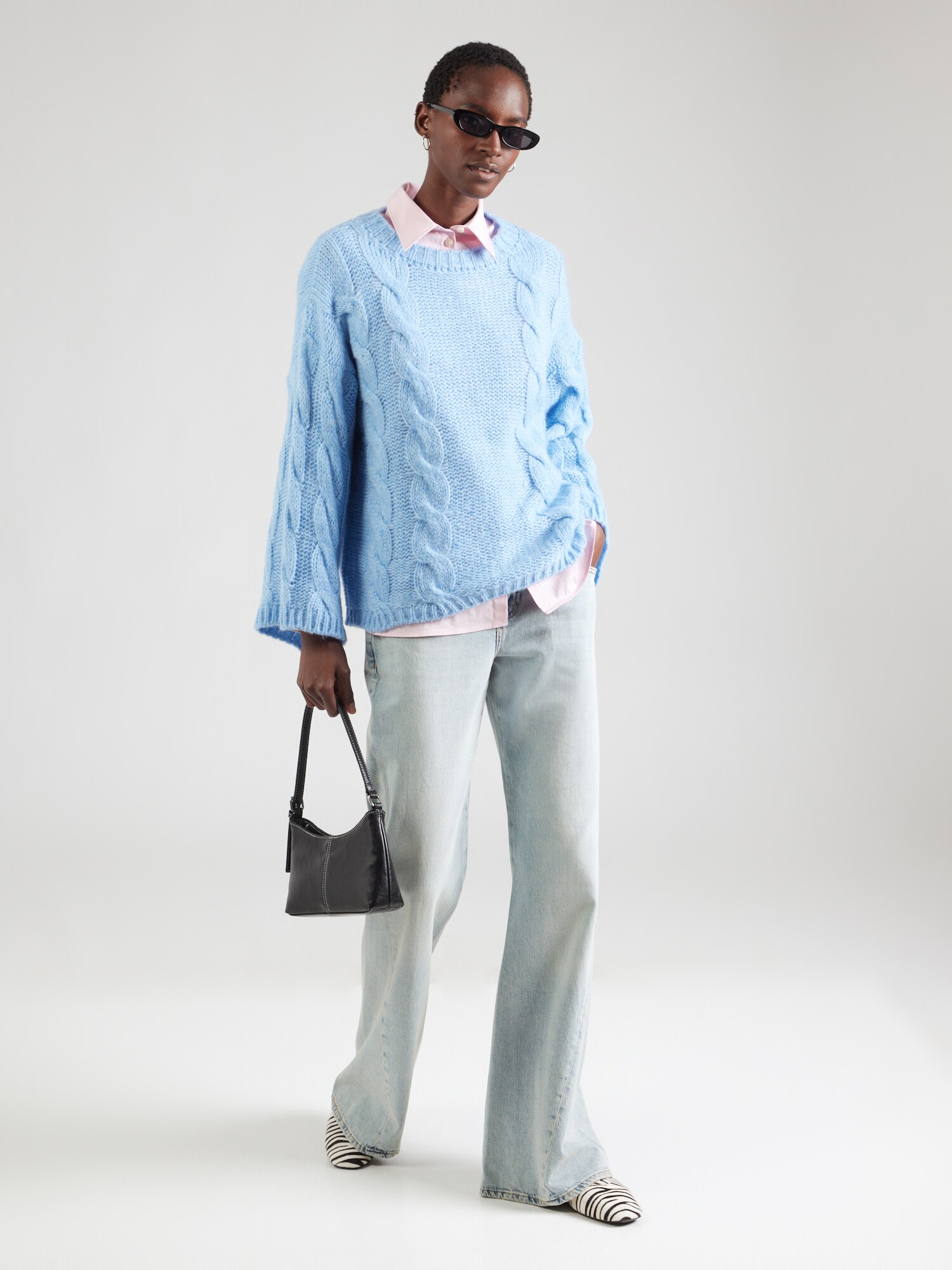 Thumbnail - Pullover 'Lyza'