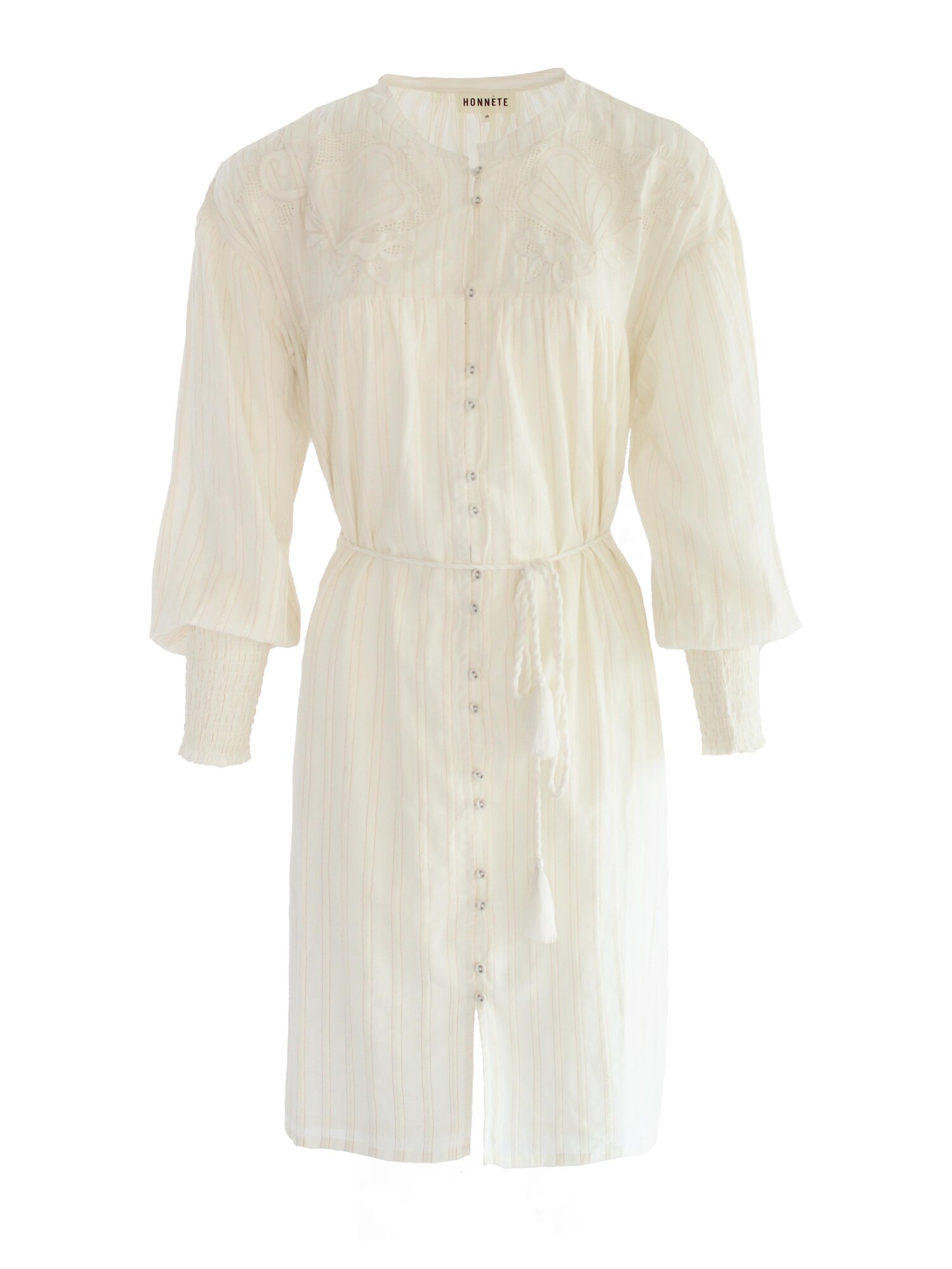 Thumbnail - Honnte Atelier Kleid Mae