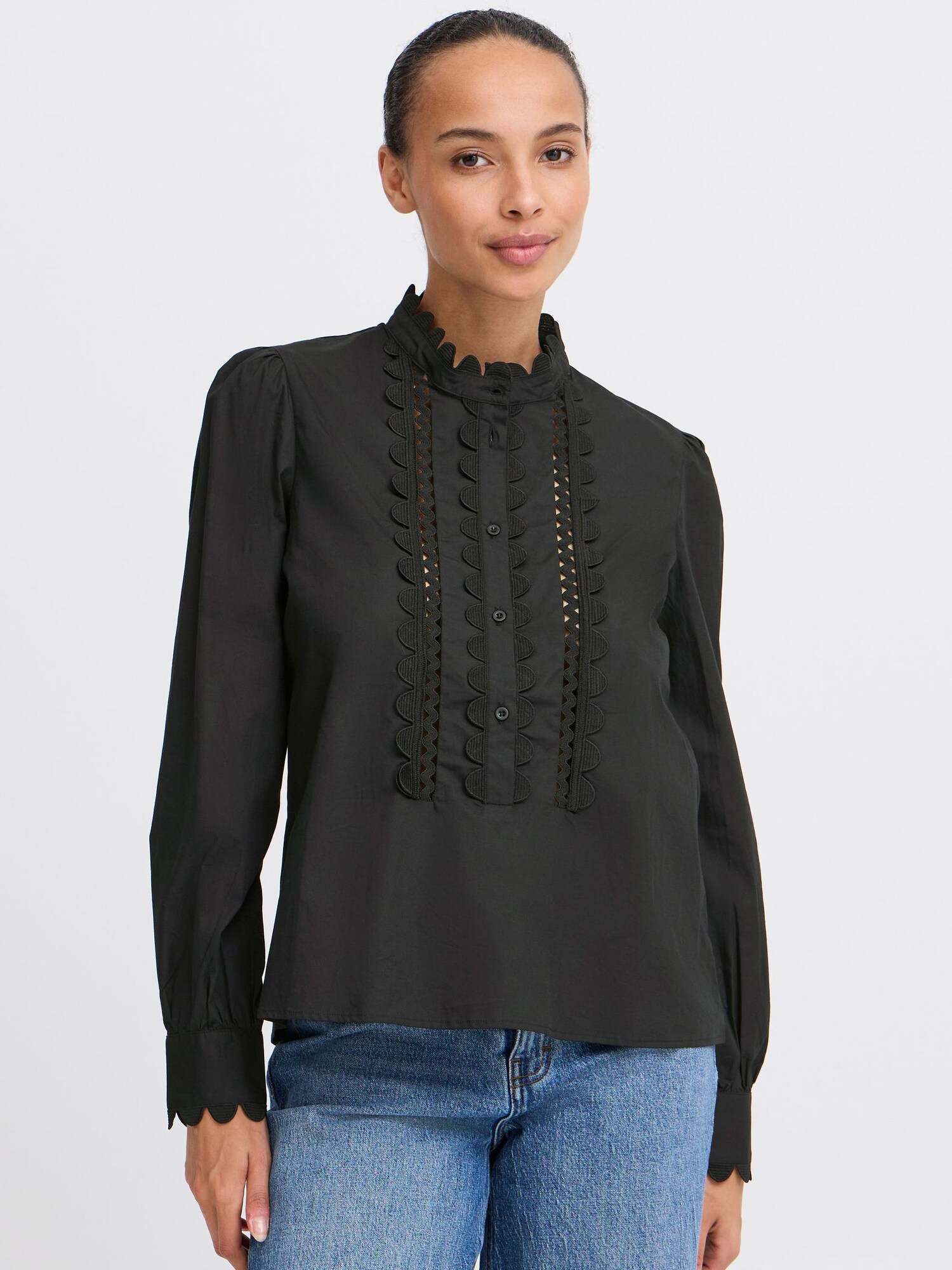 Thumbnail - b.young Tunika BYISALU BLOUSE ZA -