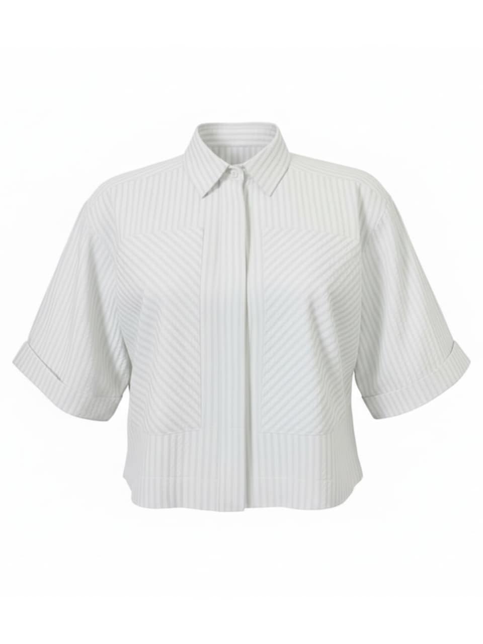 Blus 'Radwa Women's shirt'