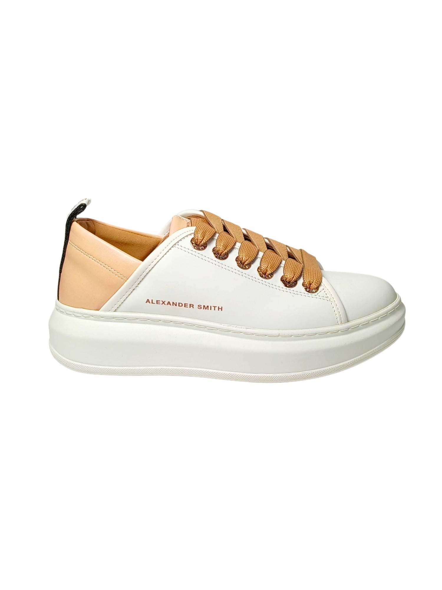 Alexander Smith Zapatillas deportivas bajas  offwhite