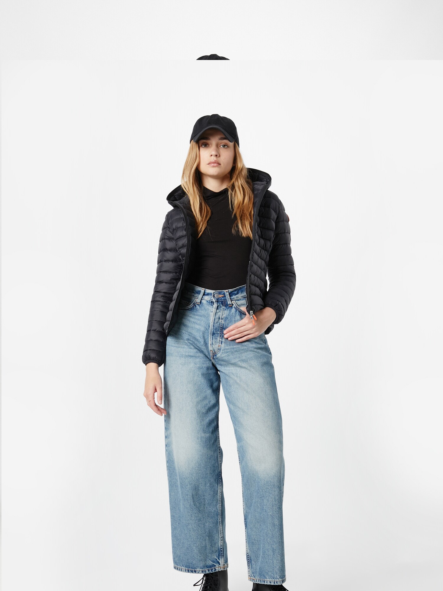 Thumbnail - SAVE THE DUCK Jacke DAISY