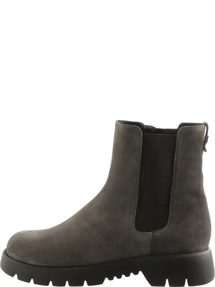 Högl Stiefeletten ' MONTANA ' Damen Größe 35 silber Winterschuhe