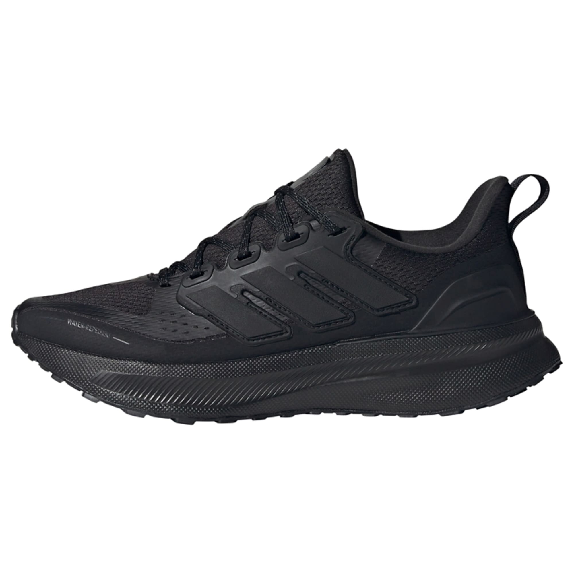 ADIDAS PERFORMANCE Futócipők 'Ultrarun 5 TR'  fekete akciós termékkép 1