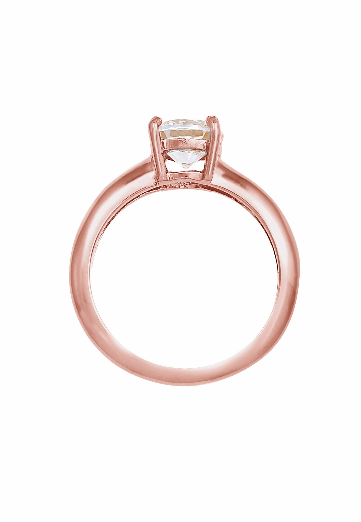 Thumbnail - ELLI Ring Solitär