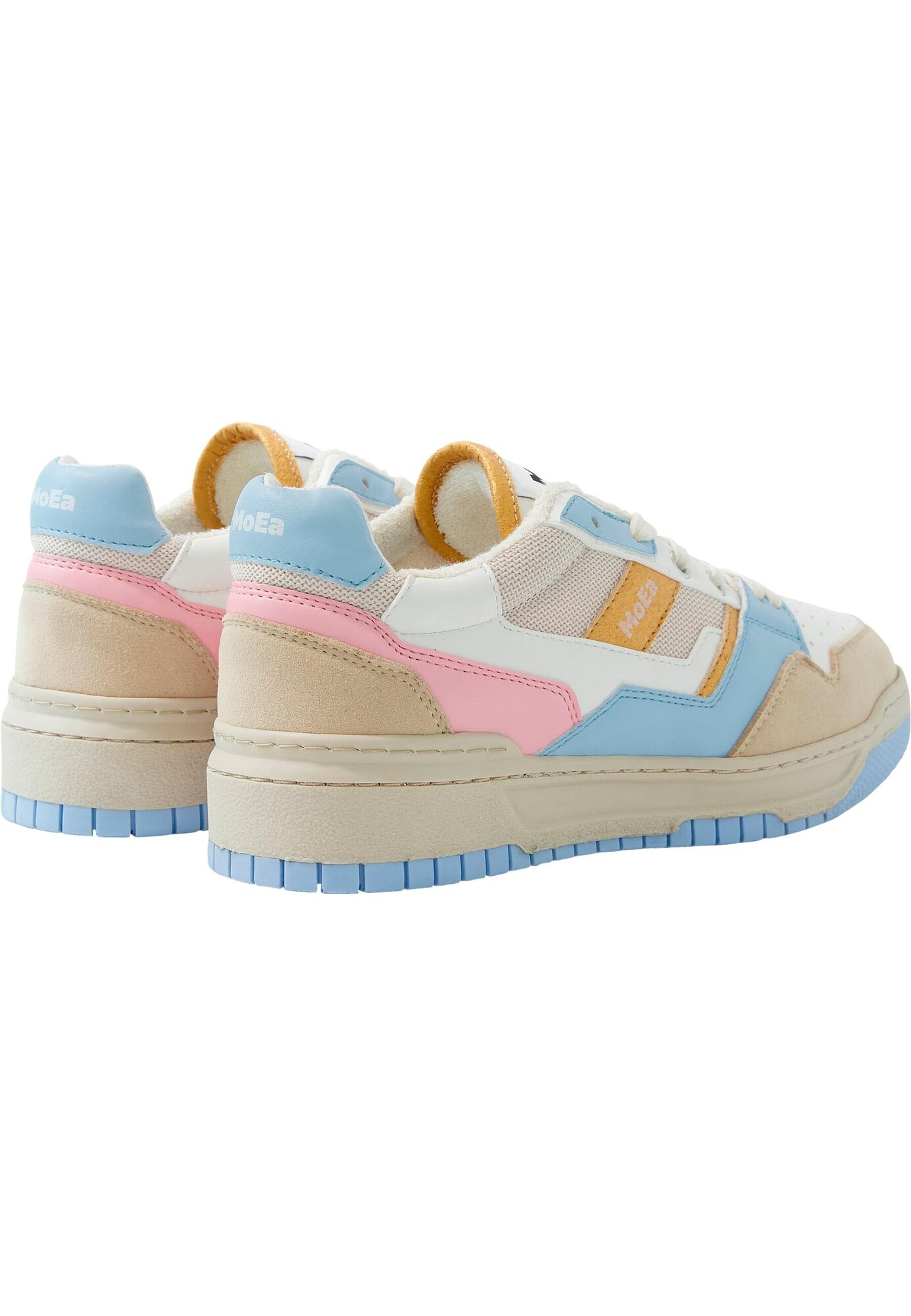 Thumbnail - MoEa Sneaker Gen2 - Pastel Drop