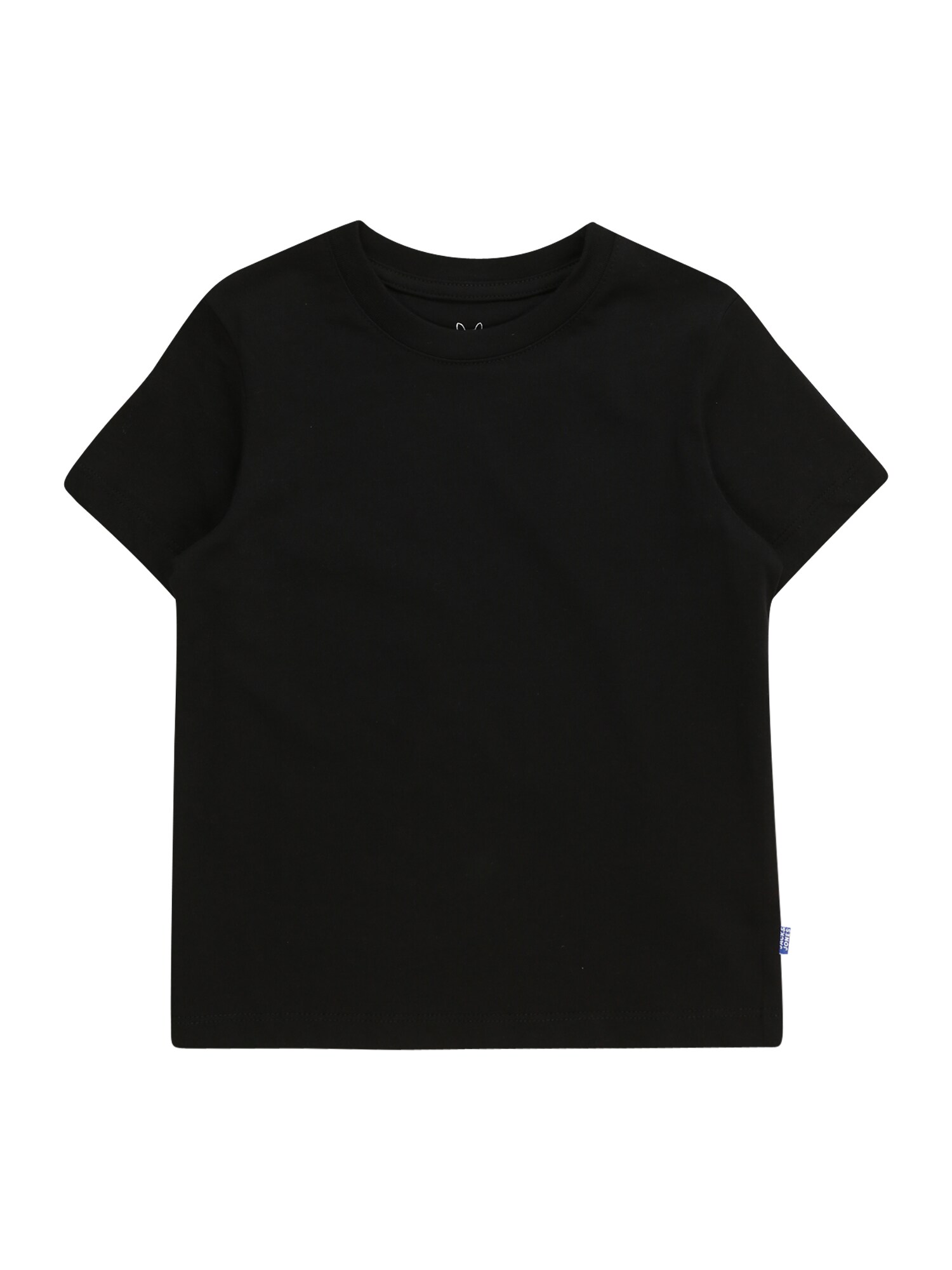 JACK & JONES MINI Tričko  čierna