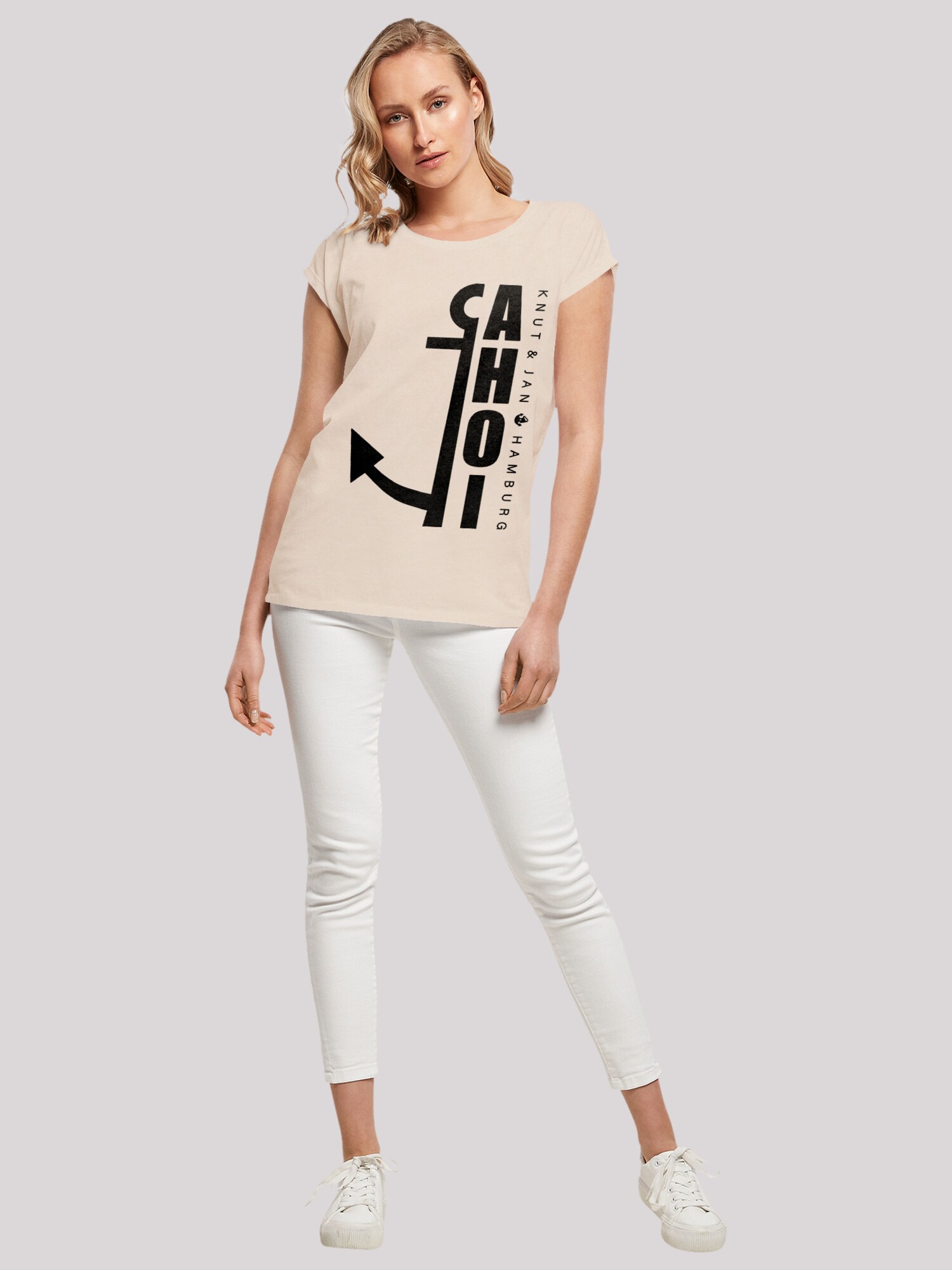 Thumbnail - F4NT4STIC Shirt