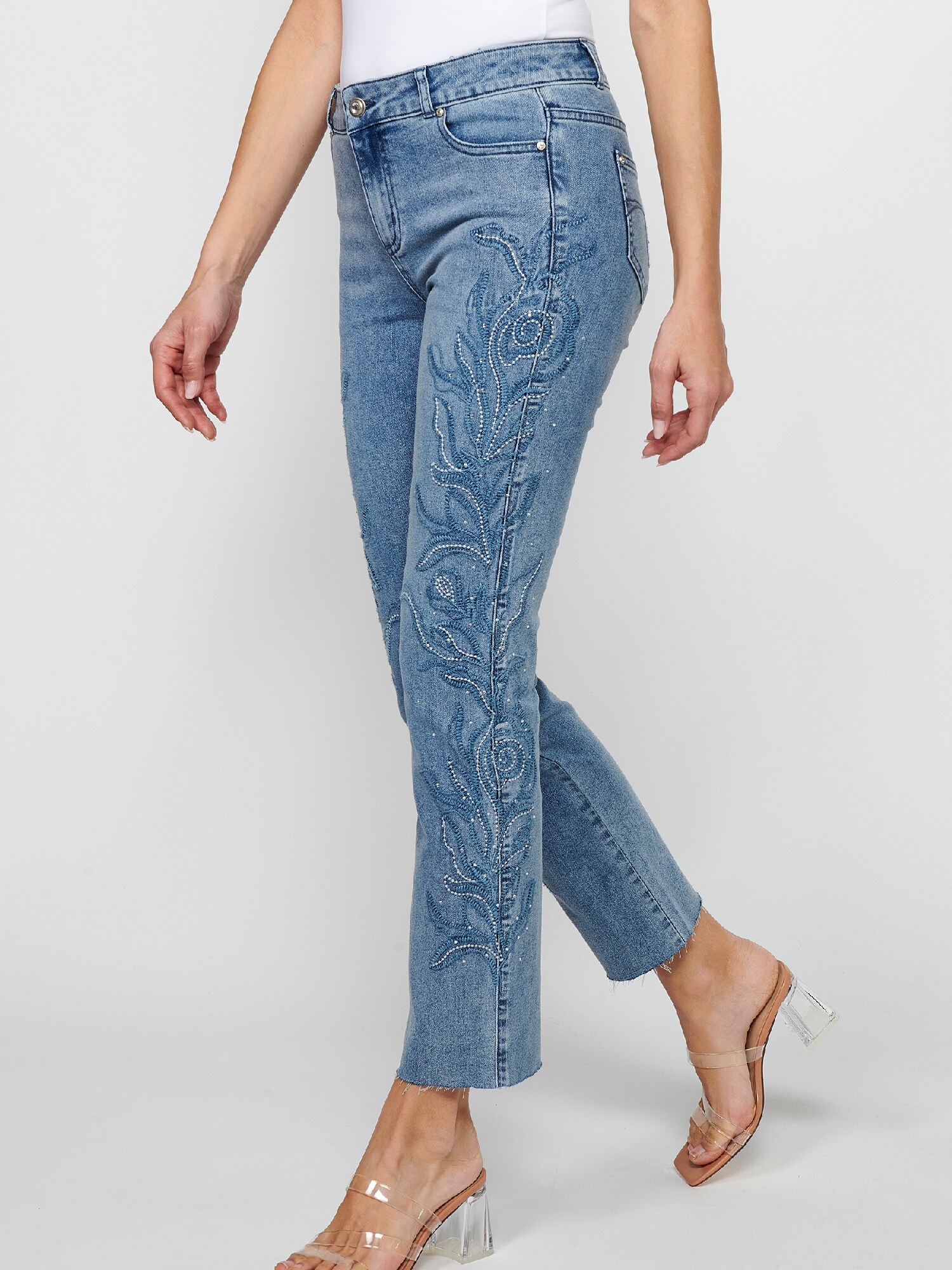 Thumbnail - Jeans