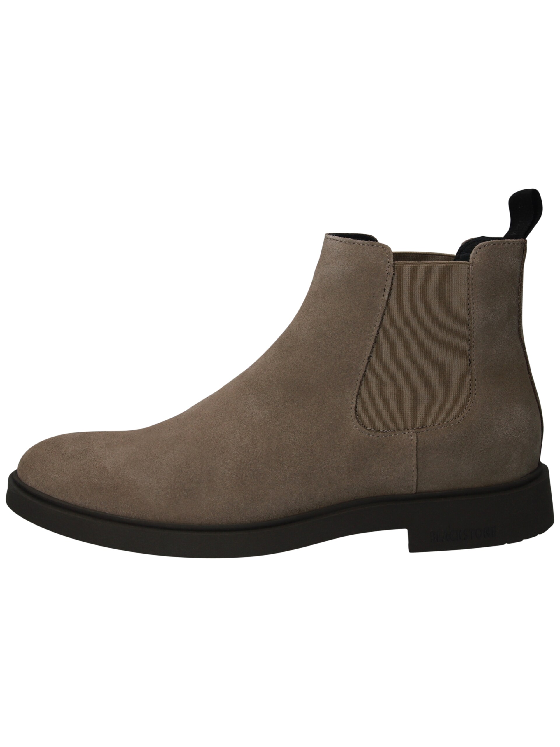 BLACKSTONE Chelsea boots 'Owen WG81' herr