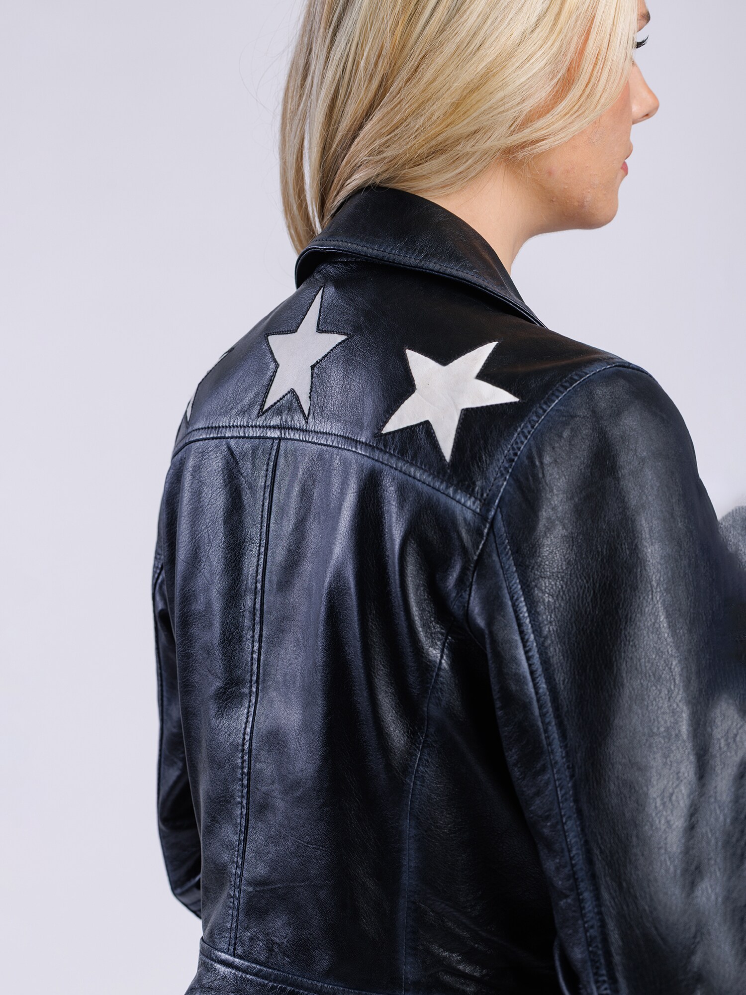 Thumbnail - FREAKY NATION Übergangsjacke