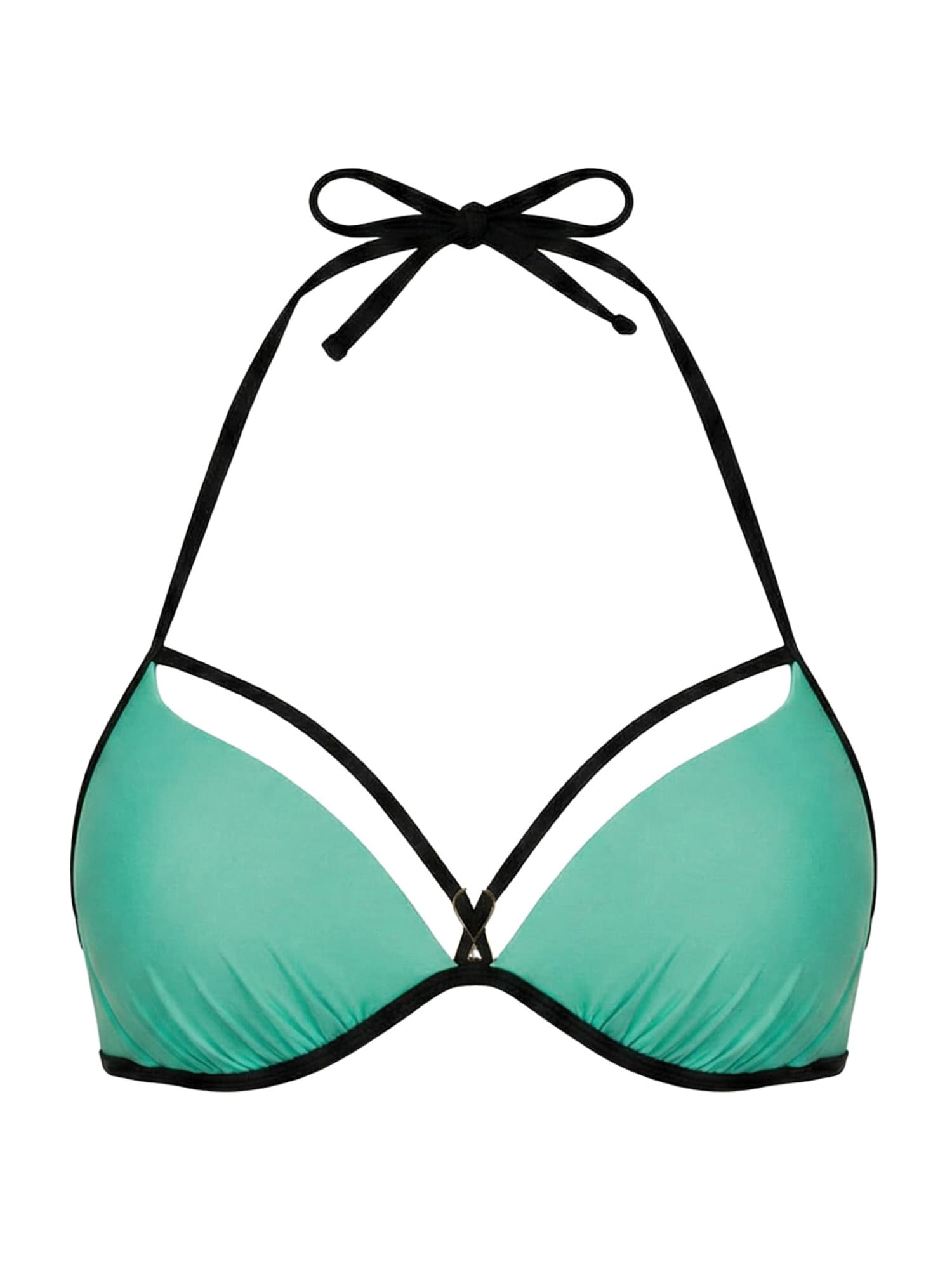 Marko Top de bikini 'Kaori'  verde