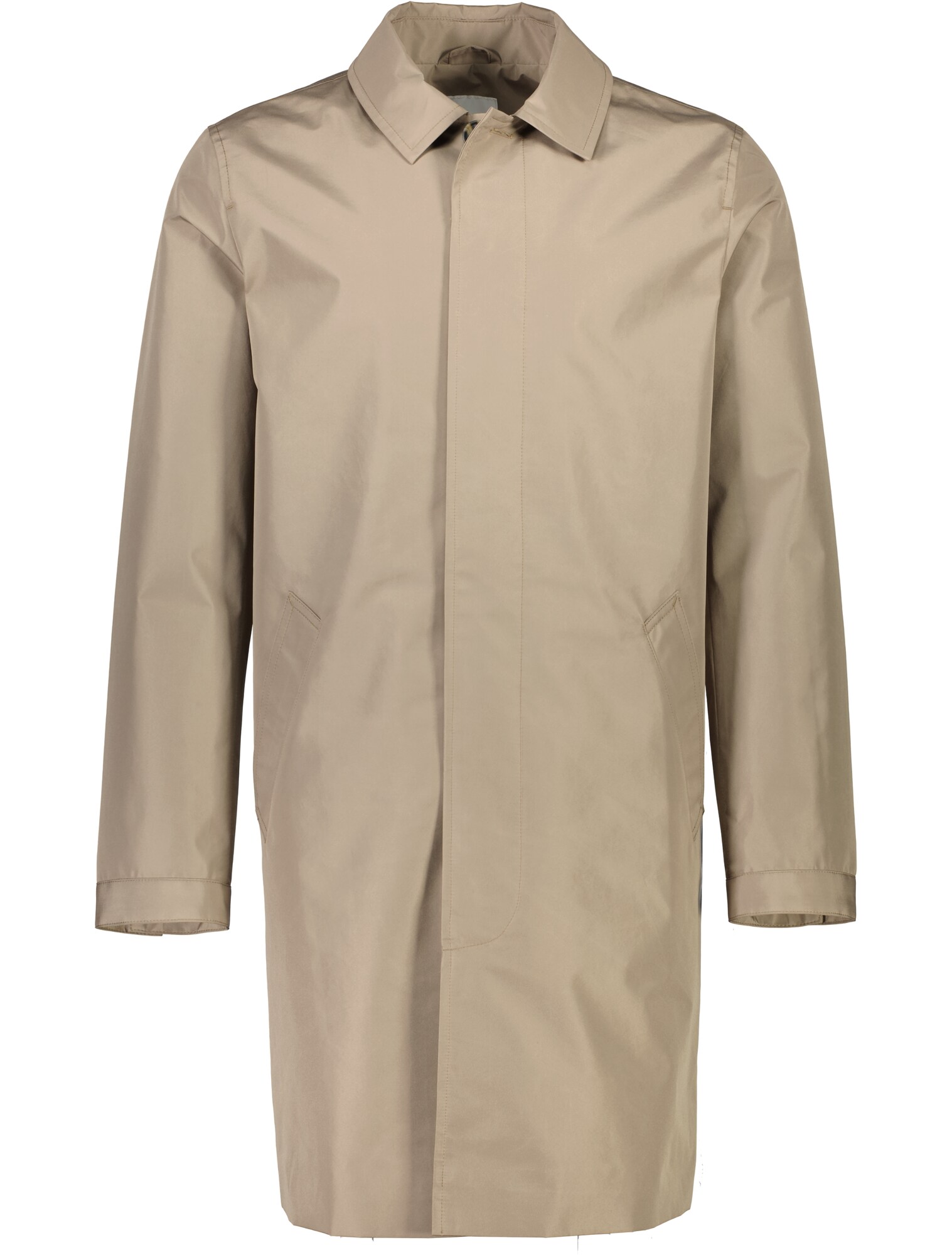 Thumbnail - Lindbergh Mantel