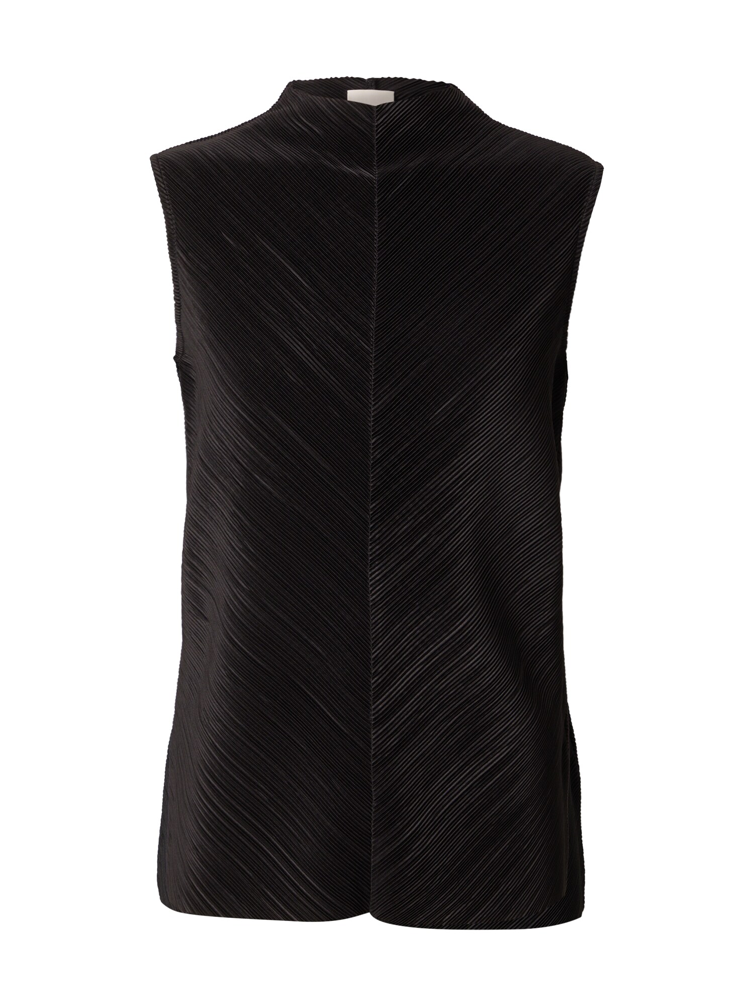Calvin Klein Top  negru