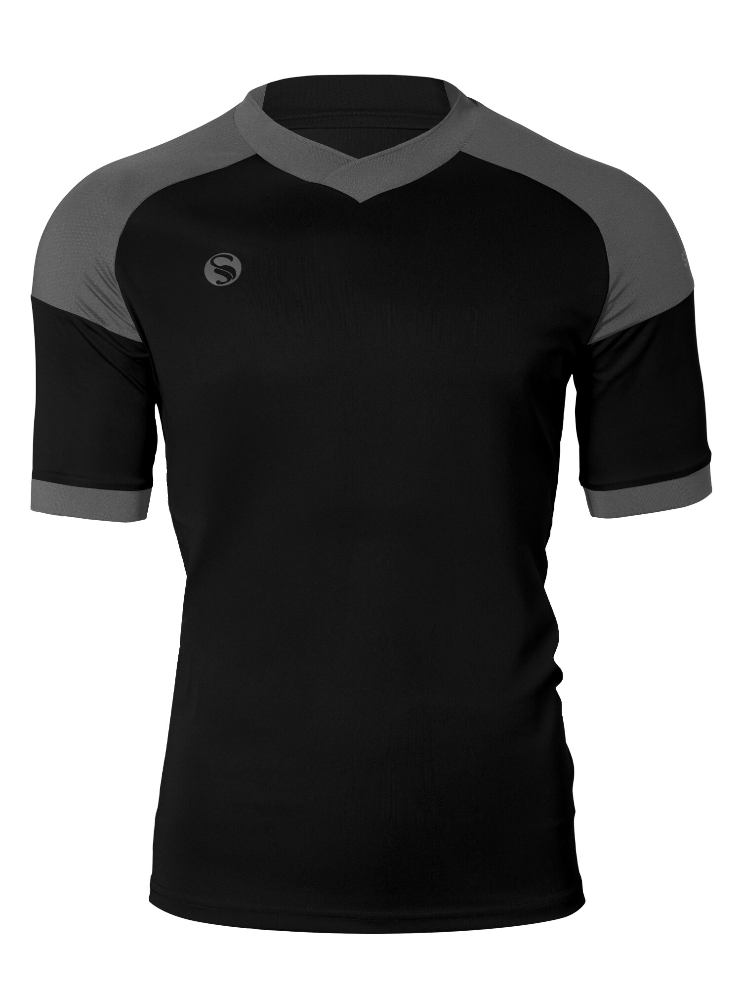 Stark Soul Maglia funzionale 'Pulse'  nero