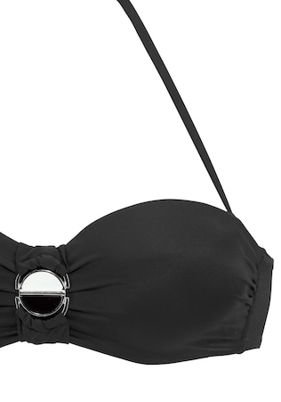 JETTE, Bikini, fekete