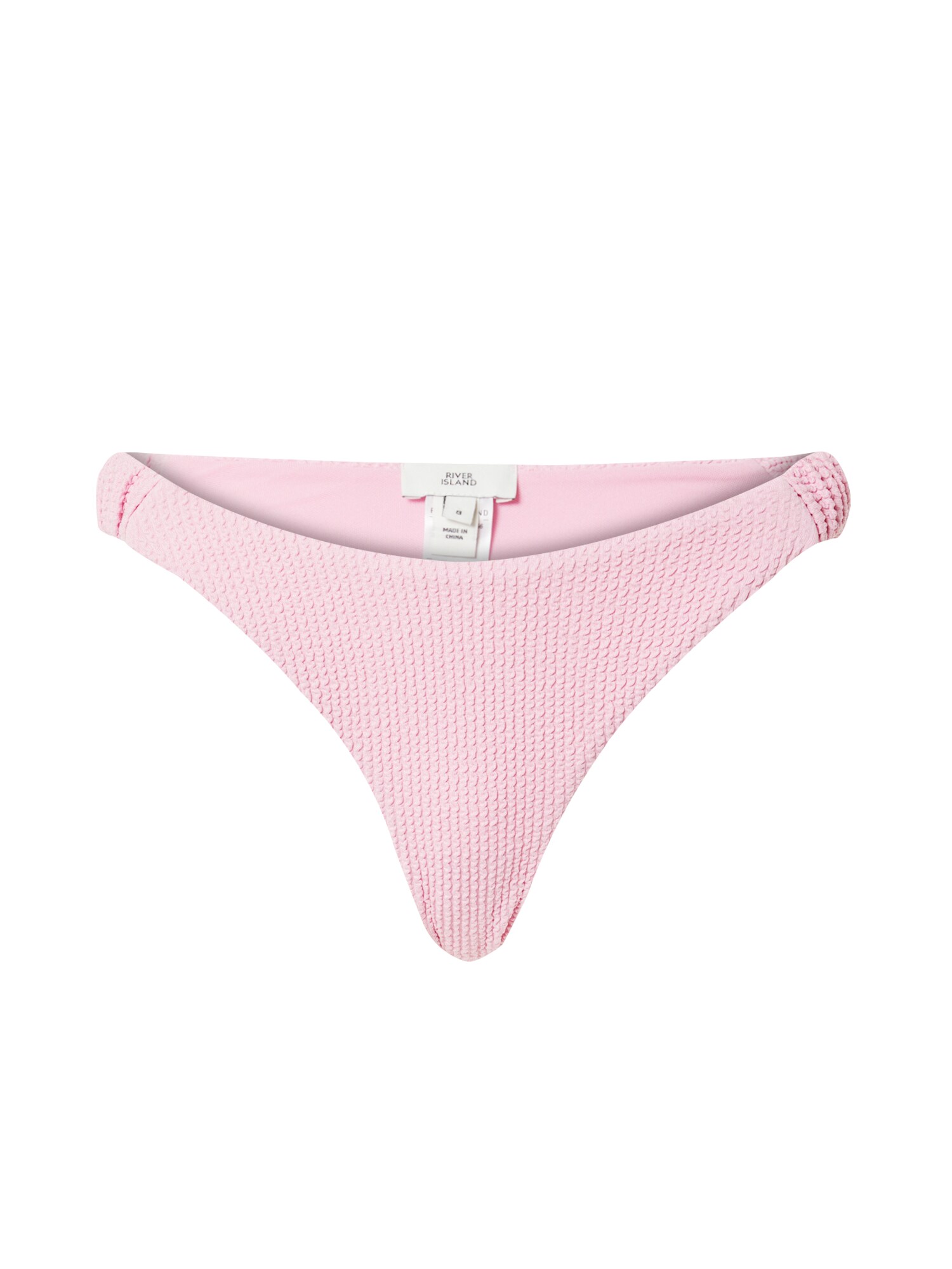 River Island Bikini nadrágok  rózsaszín akciós termékkép 1