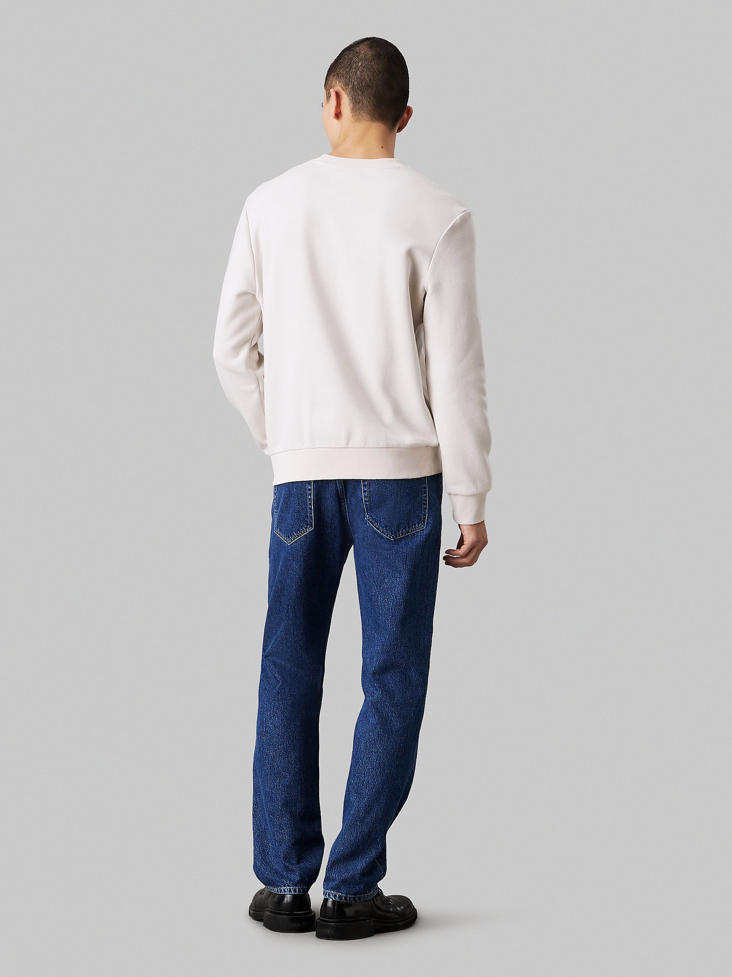 Thumbnail - Sweatshirt 'Chenille'