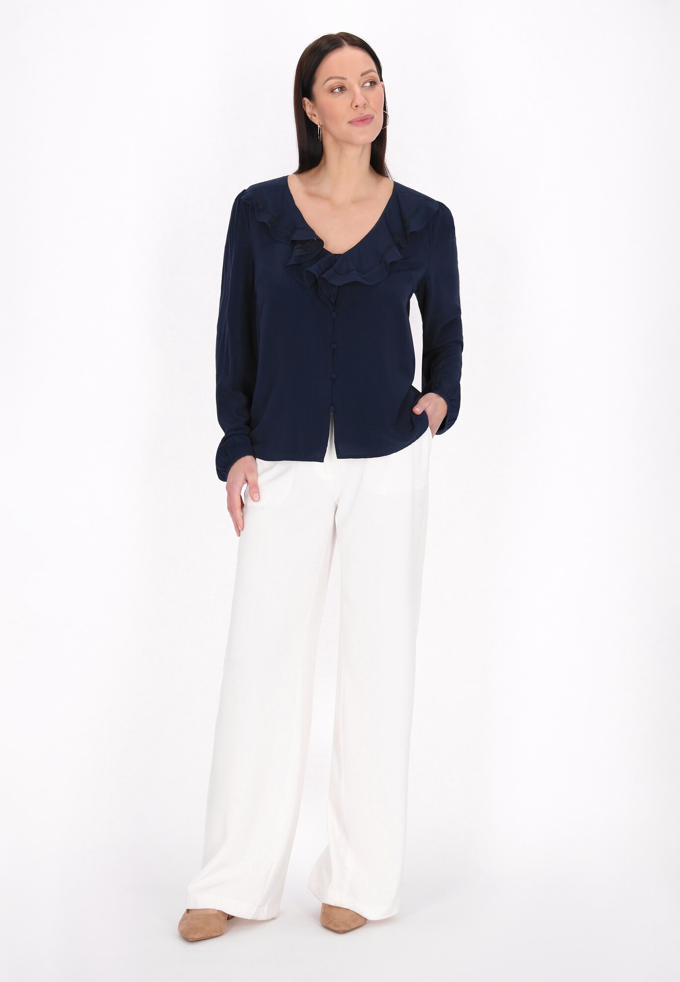 Thumbnail - usha BLACK LABEL Bluse