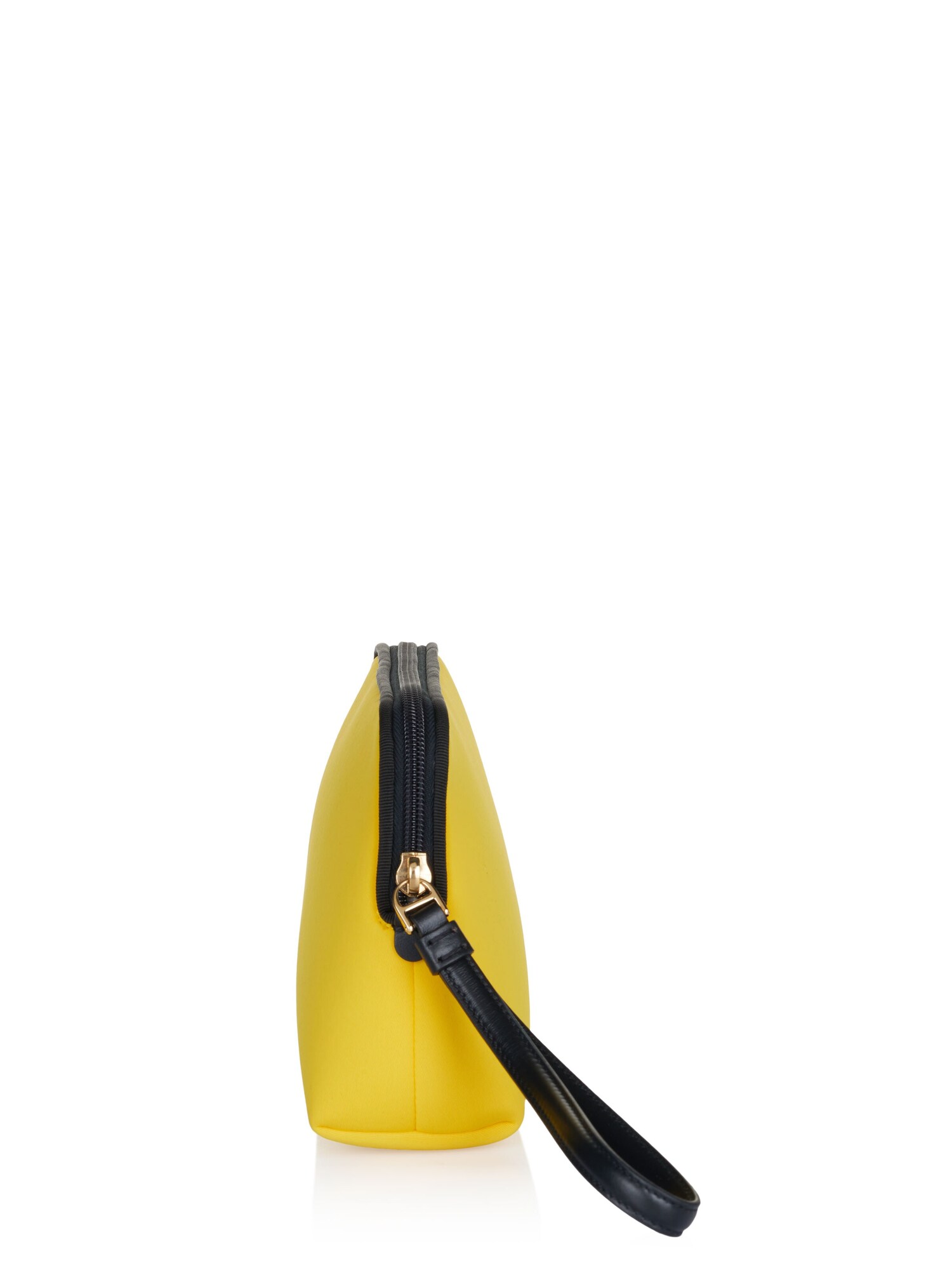 DOLCE & GABBANA Neceser  amarillo