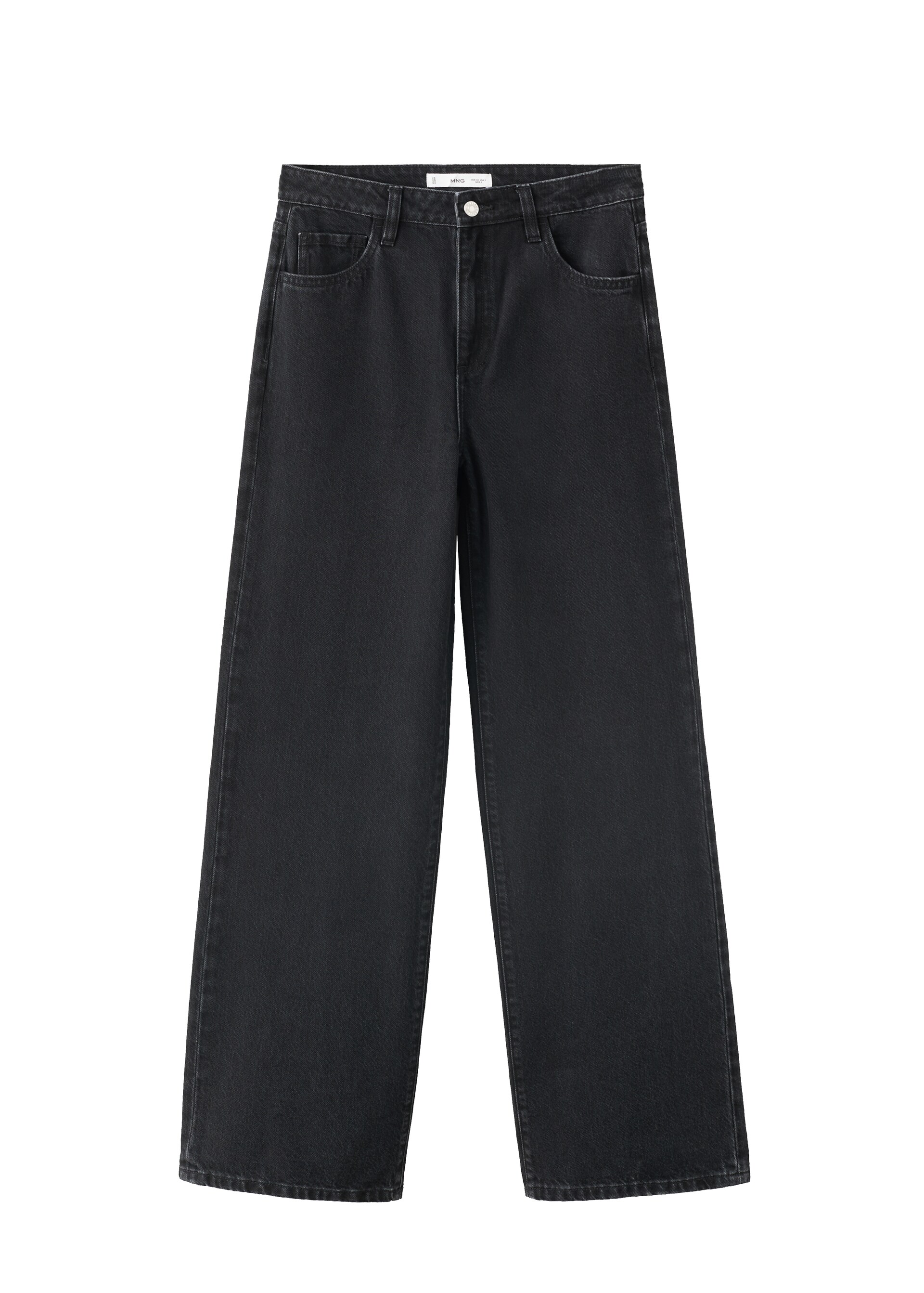 MANGO Jeans 'DANILA' dam