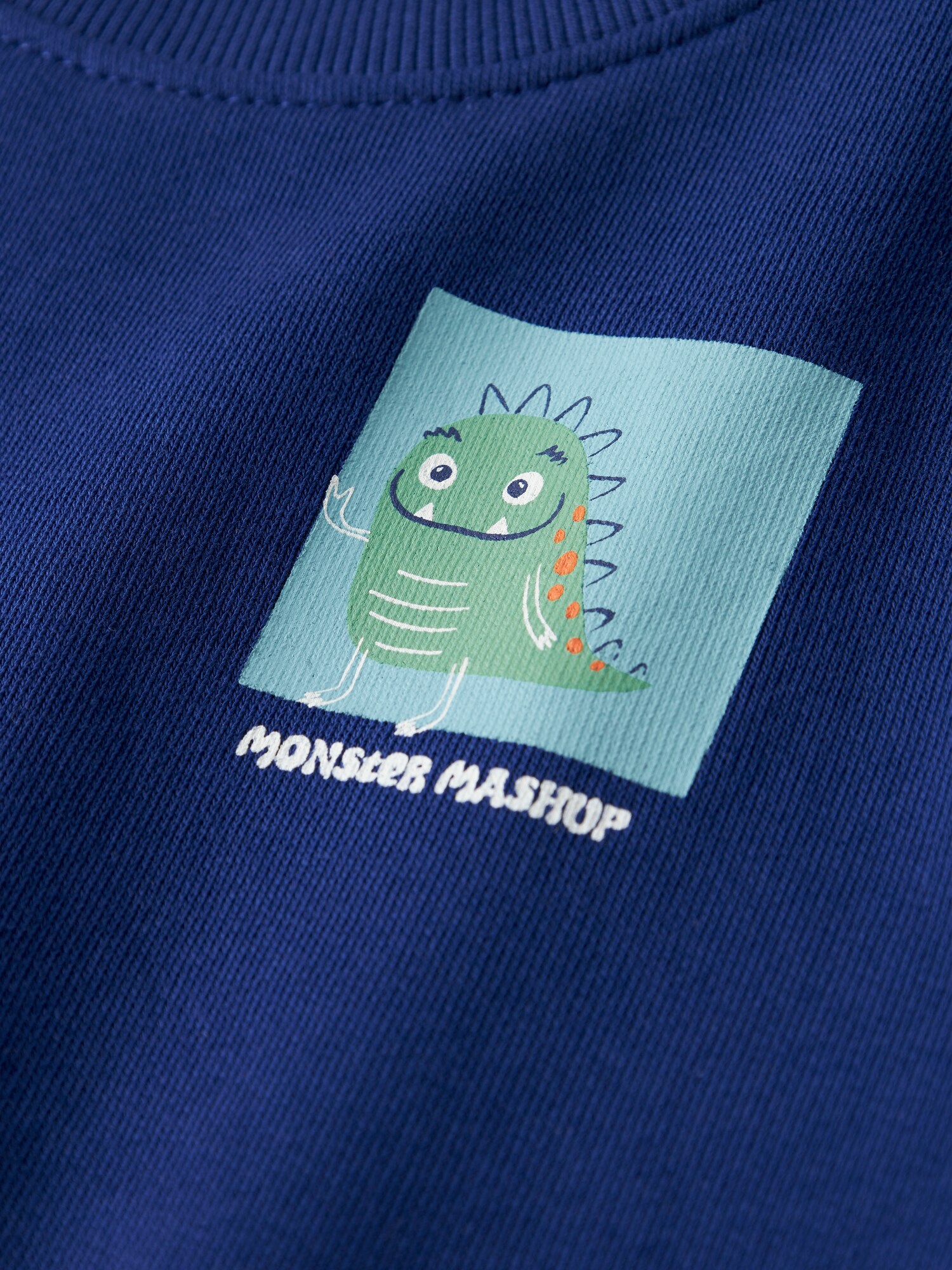 Thumbnail - Sweatshirt 'NMMVASHA'