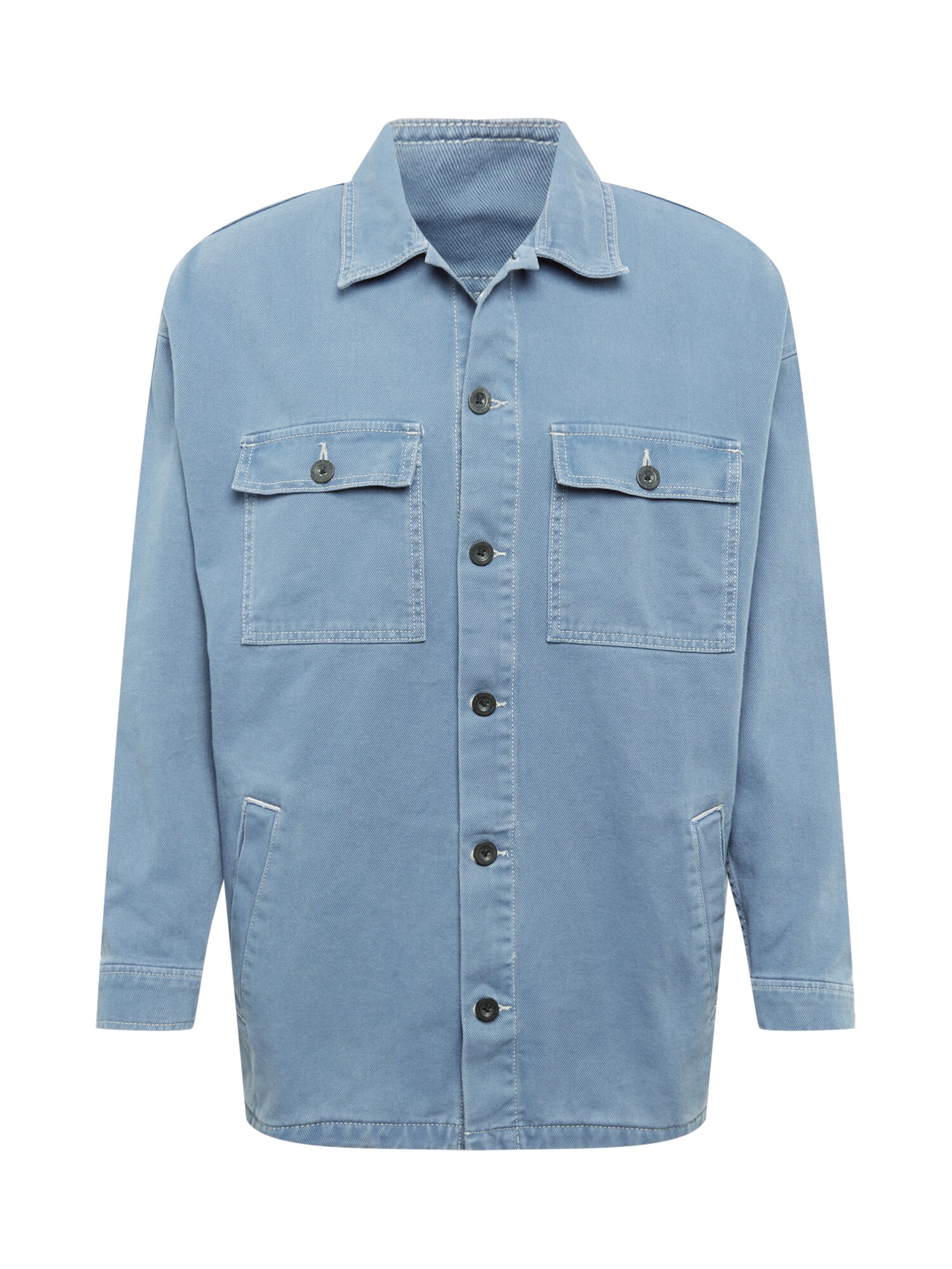 Overhemd Dr. Denim