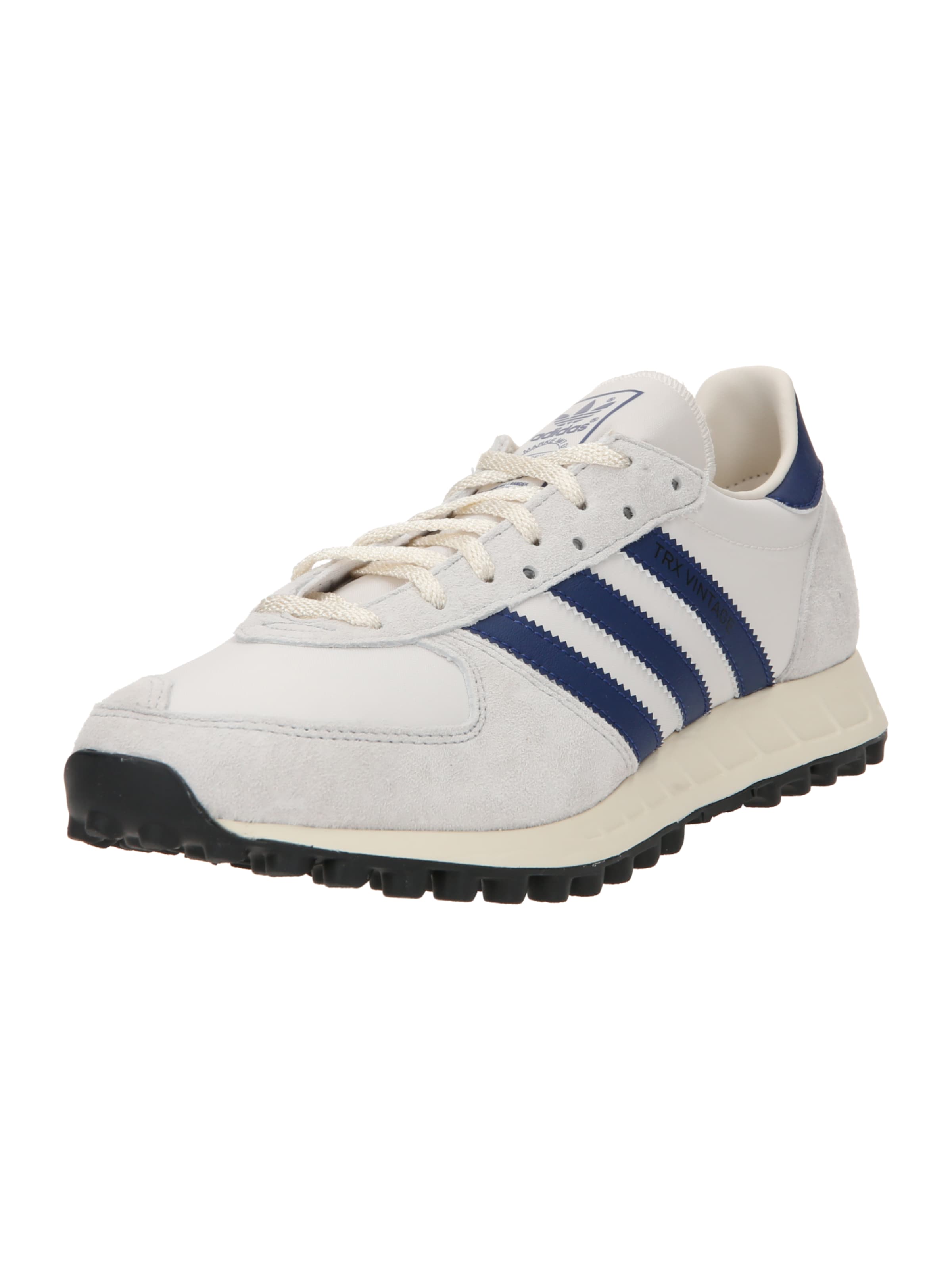 ADIDAS ORIGINALS Niske tenisice 'VINTAGE'  plava / svijetlosiva / bijela