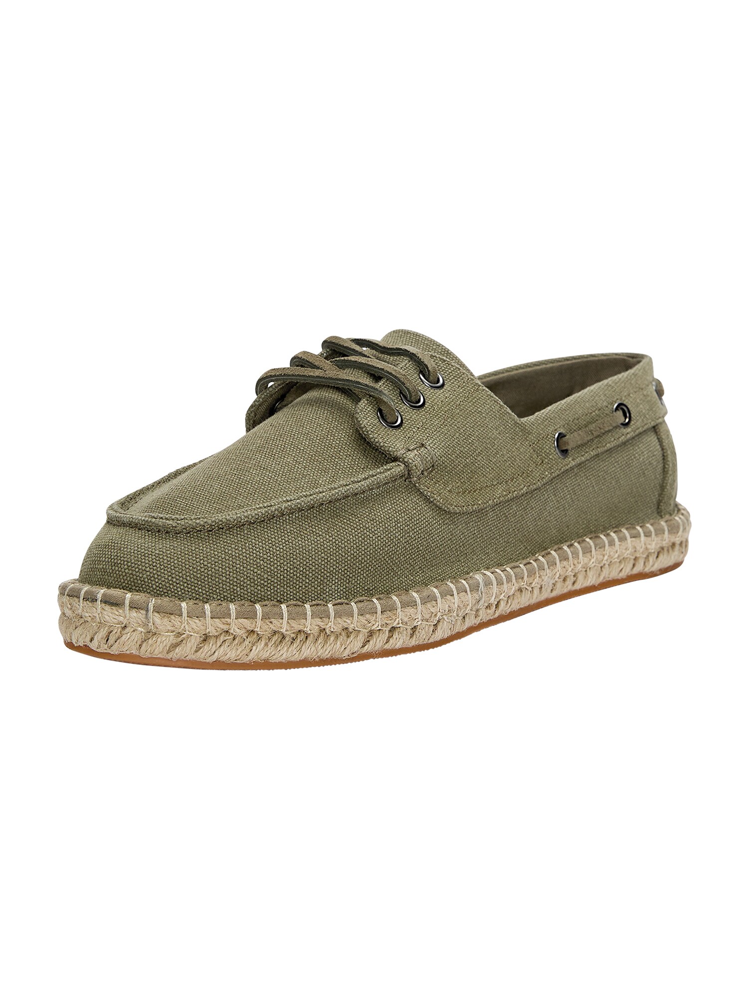 Pull&Bear Mocasini  kaki