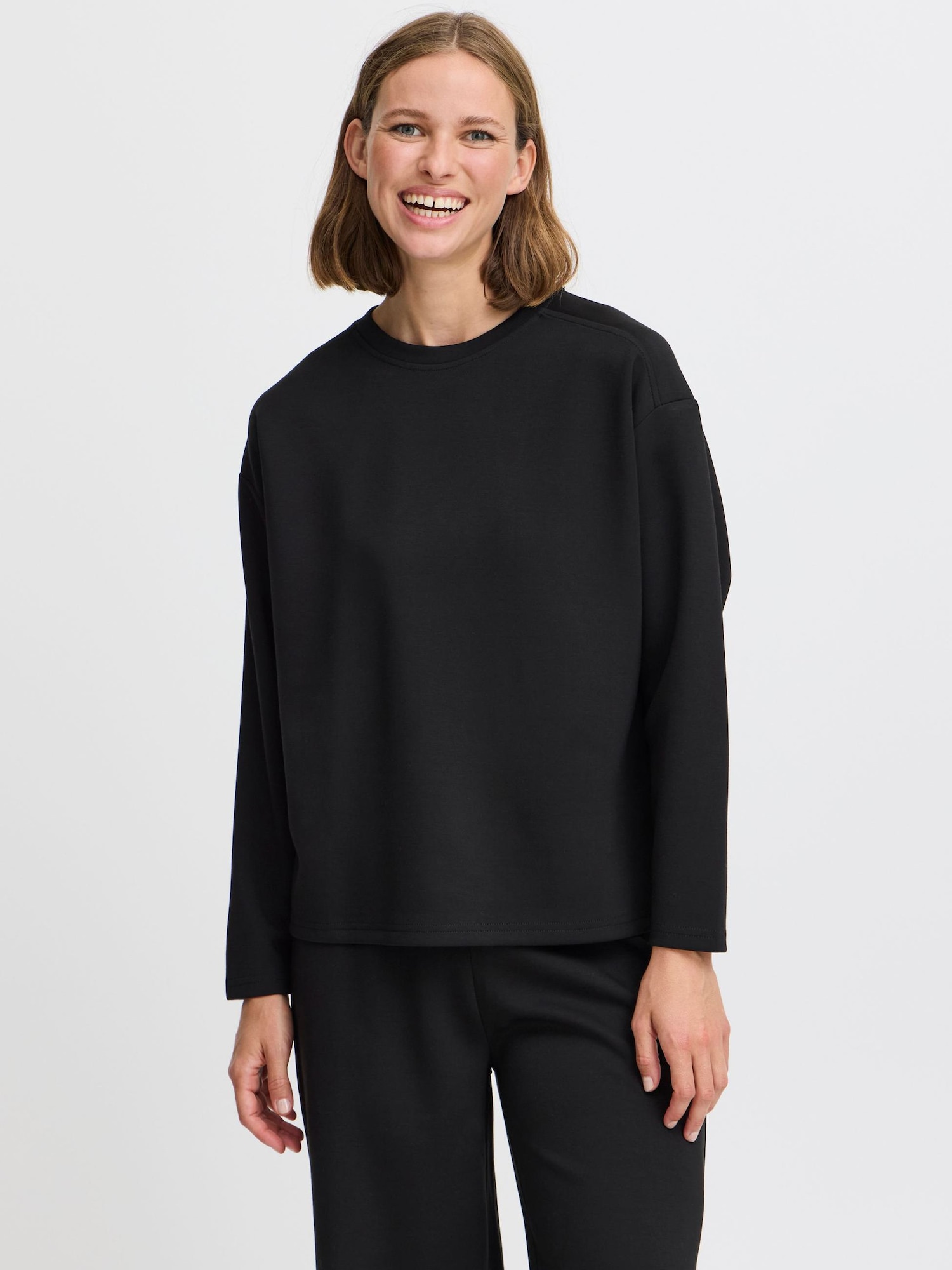 Thumbnail - Sweatshirt 'Pusti'