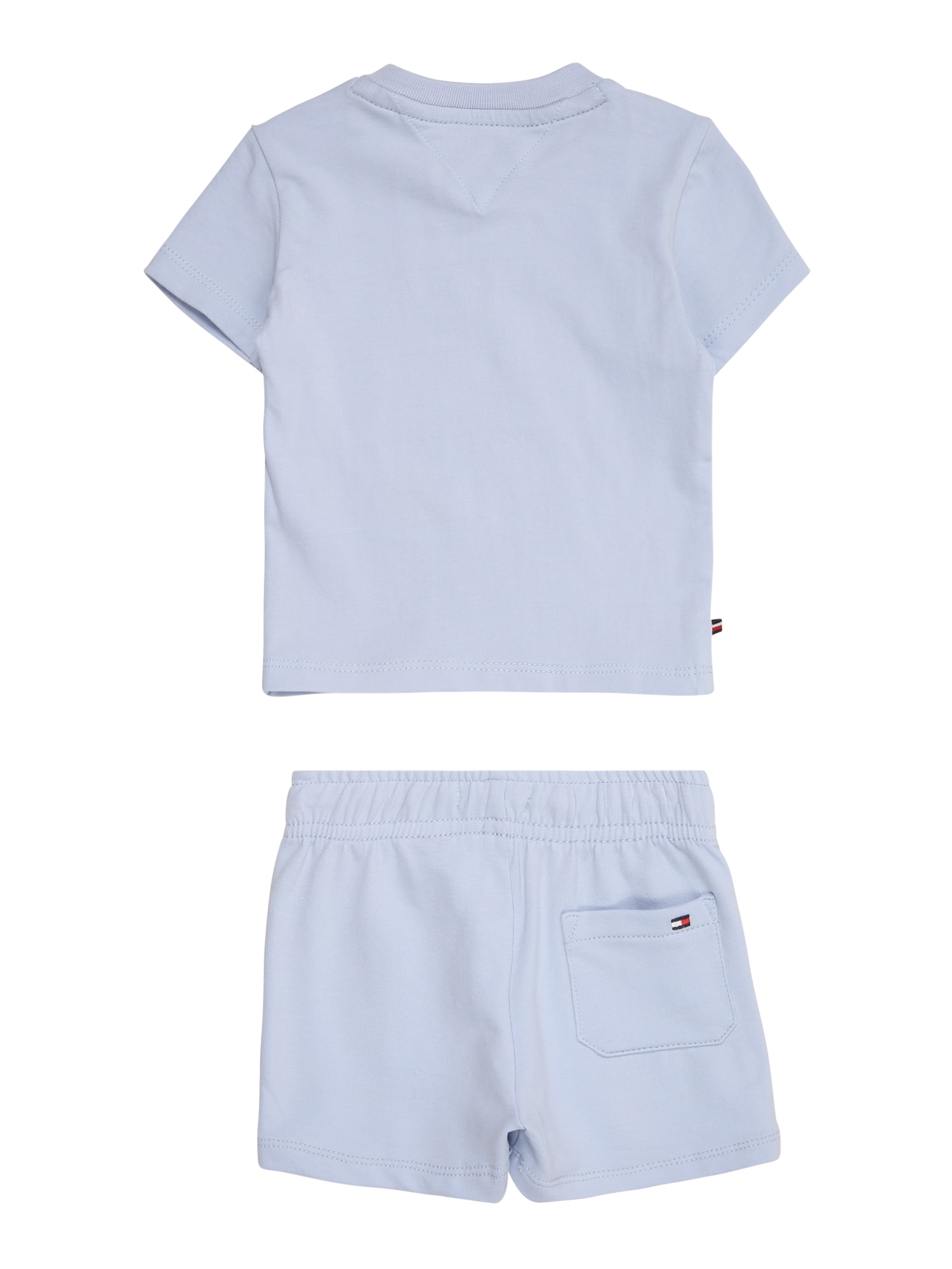 TOMMY HILFIGER Szettek  tengerészkék / világoskék / piros / fehér termék 2. képe