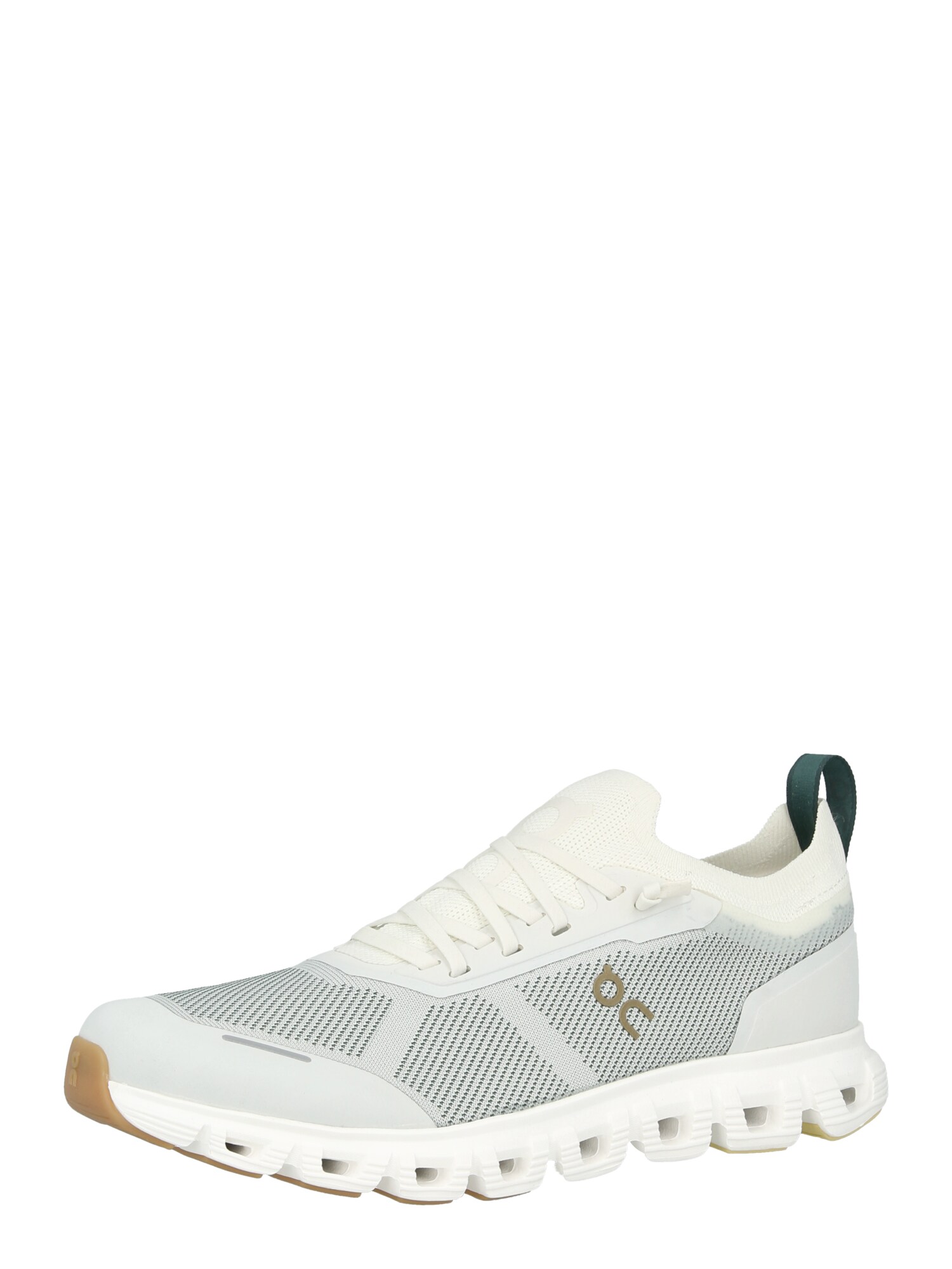 On Sneaker low  alb