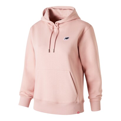 New Balance Sweatshirt Beige