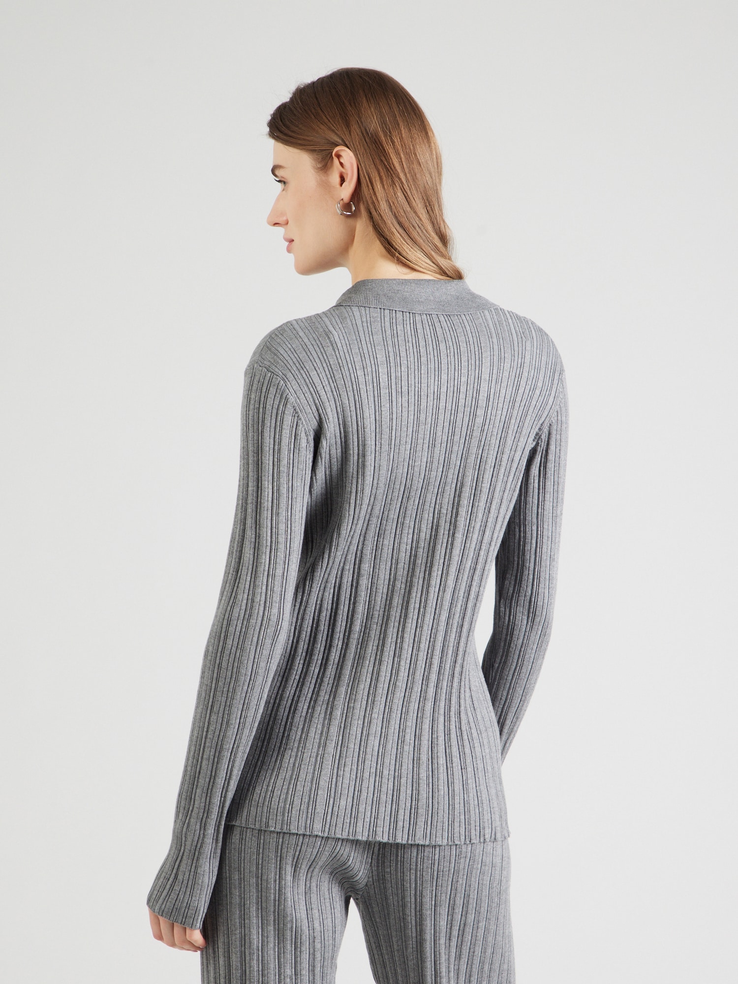 Thumbnail - Esm Studios Strickjacke Medina
