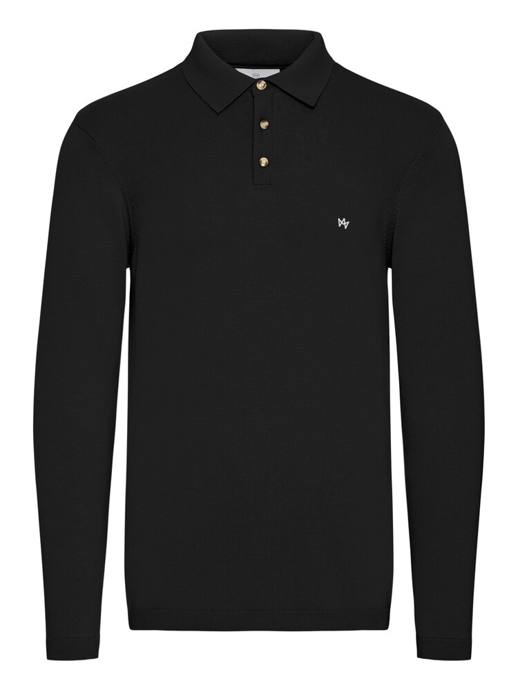 Kronstadt Pullover 'Emil' Herren Größe L schwarz